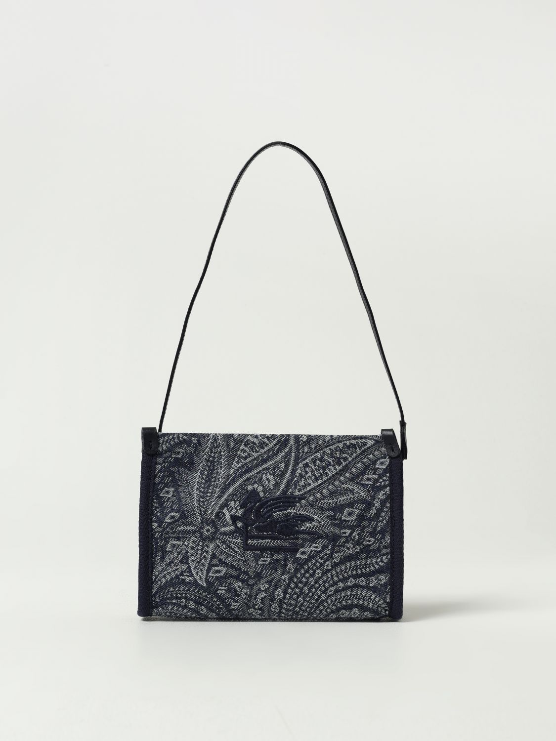 Etro Bag Kids Blue