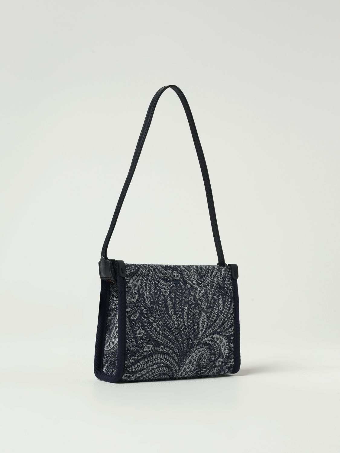 Etro Bag Kids Blue