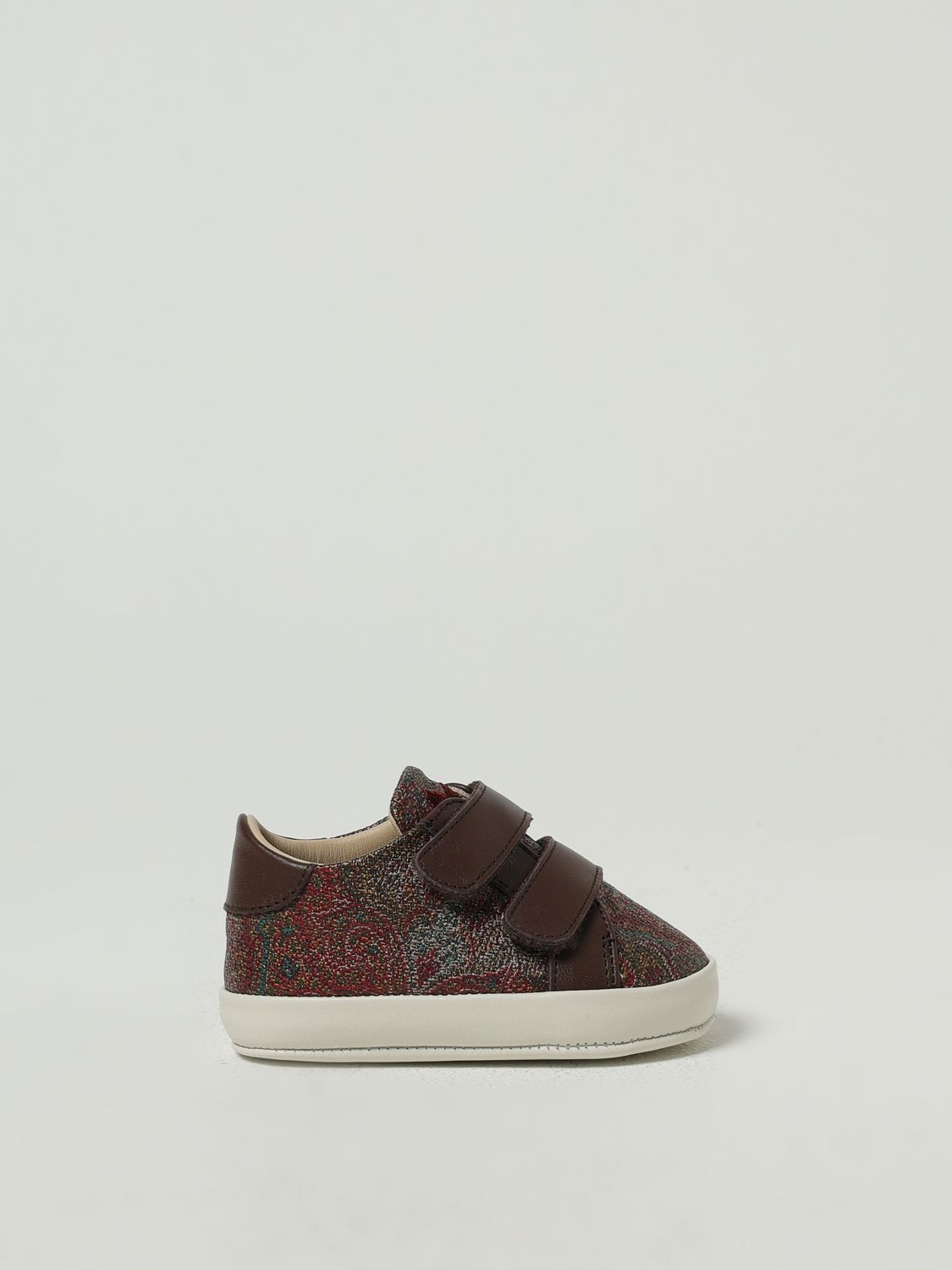 Etro Shoes Kids Multicolor