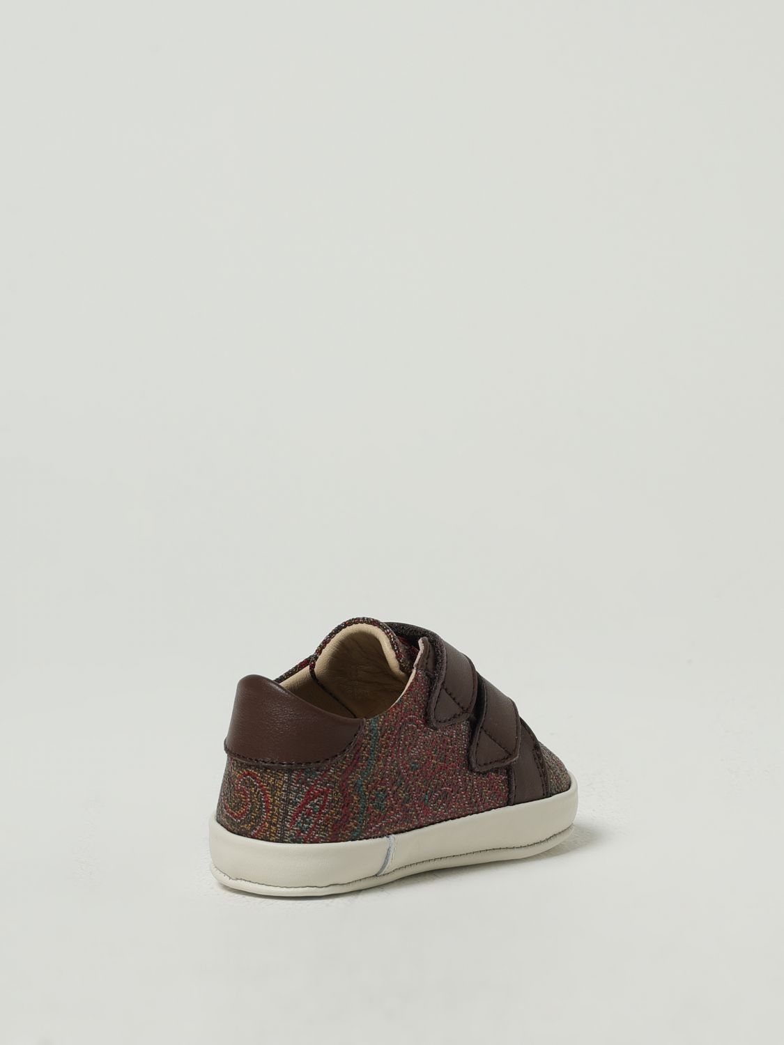 Etro Shoes Kids Multicolor