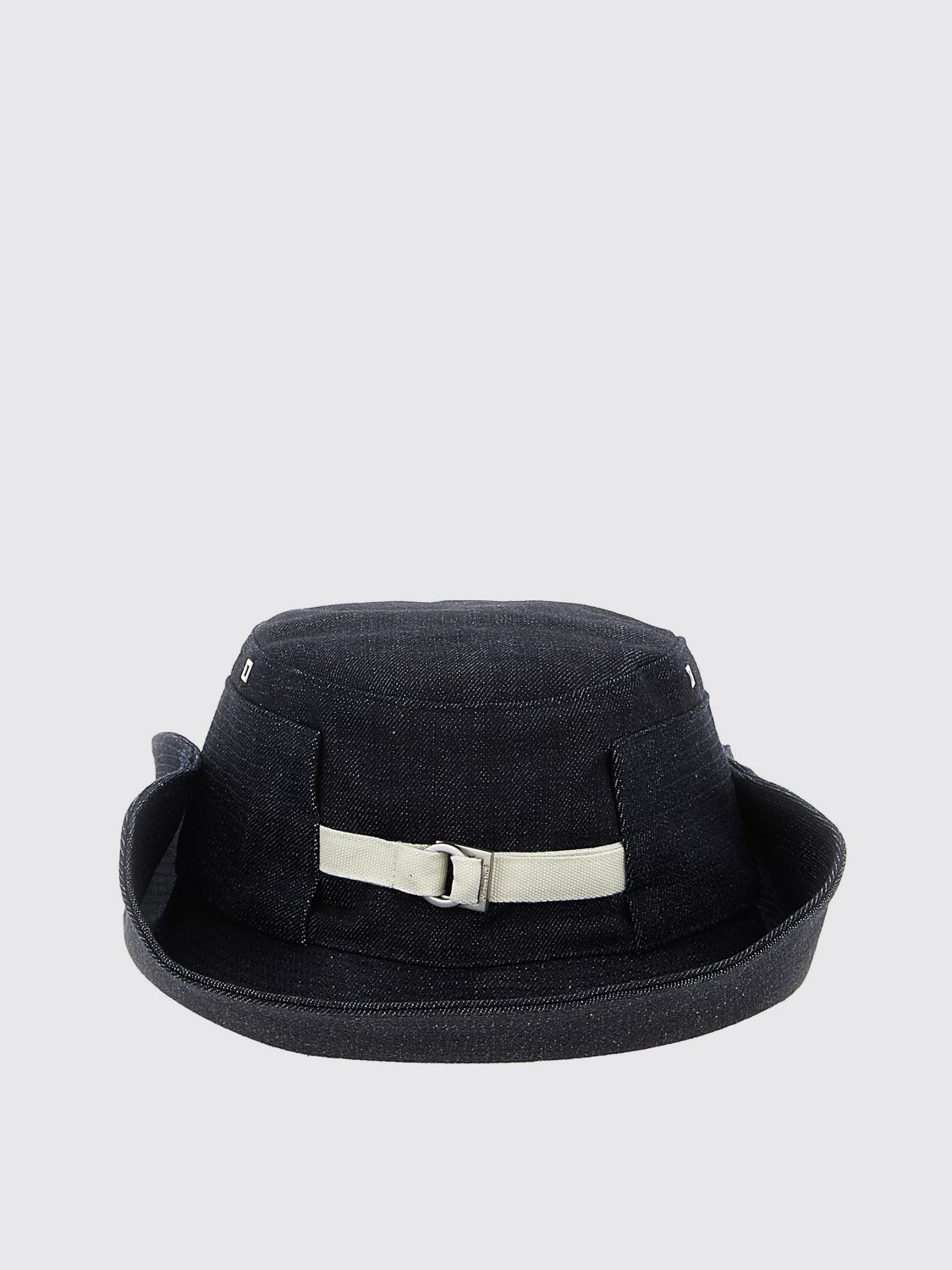 Jacquemus Hat Men Blue