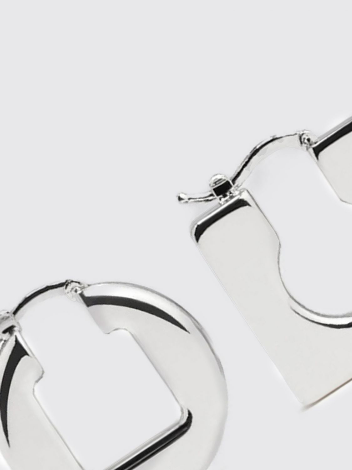 Jacquemus Jewel Woman Silver