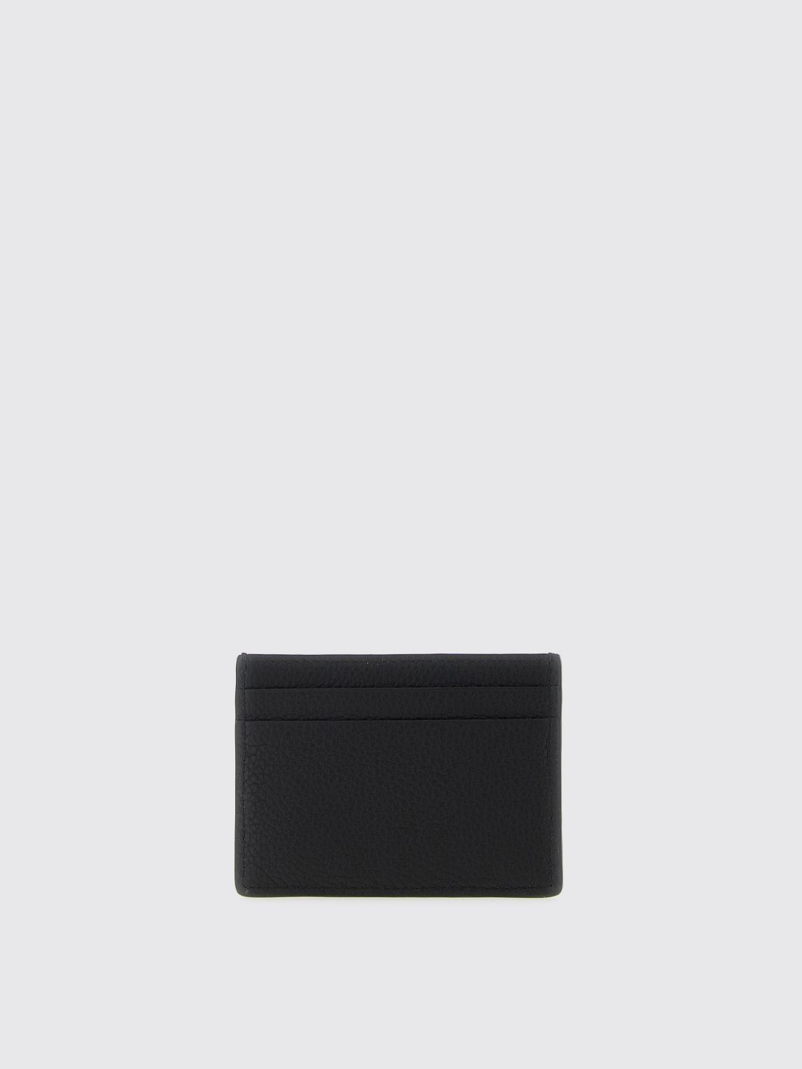 Burberry Wallet Men Black