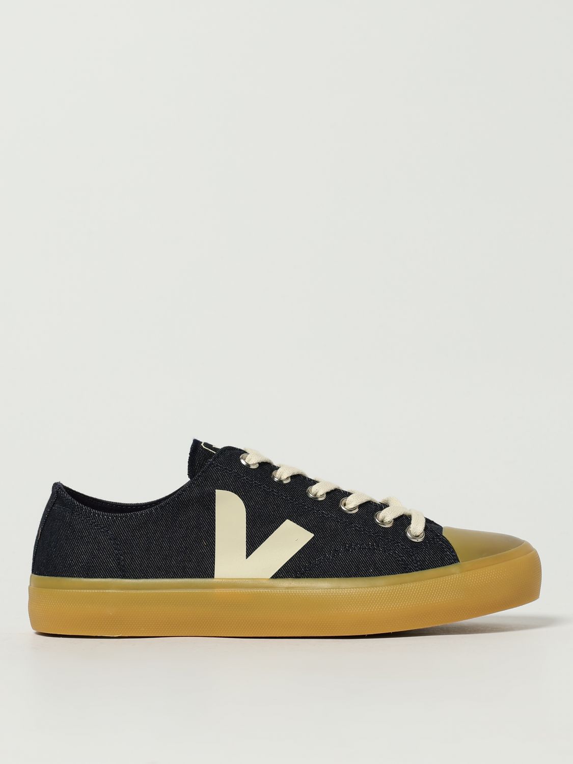 Veja Sneakers Men Denim