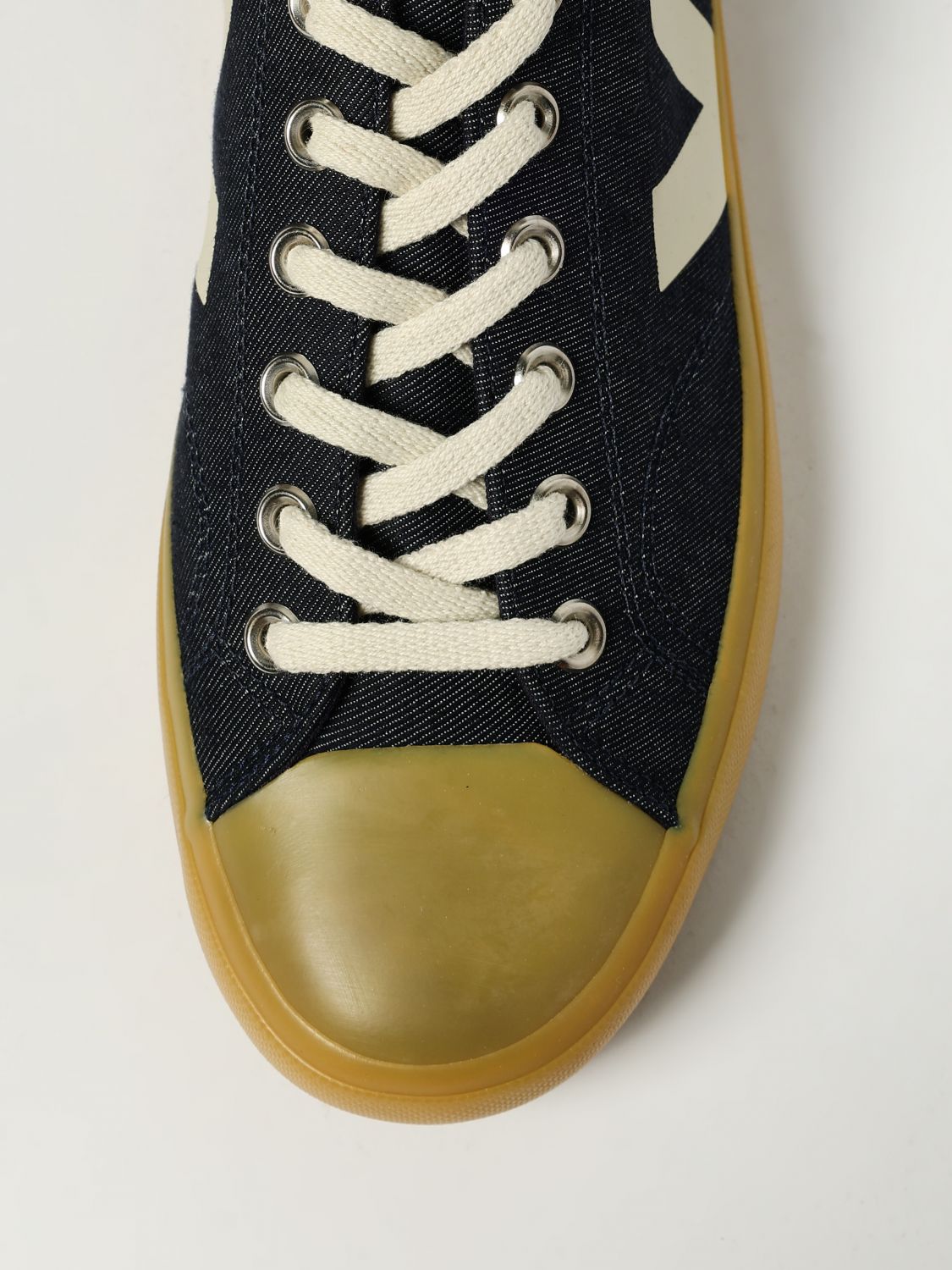 Veja Sneakers Men Denim