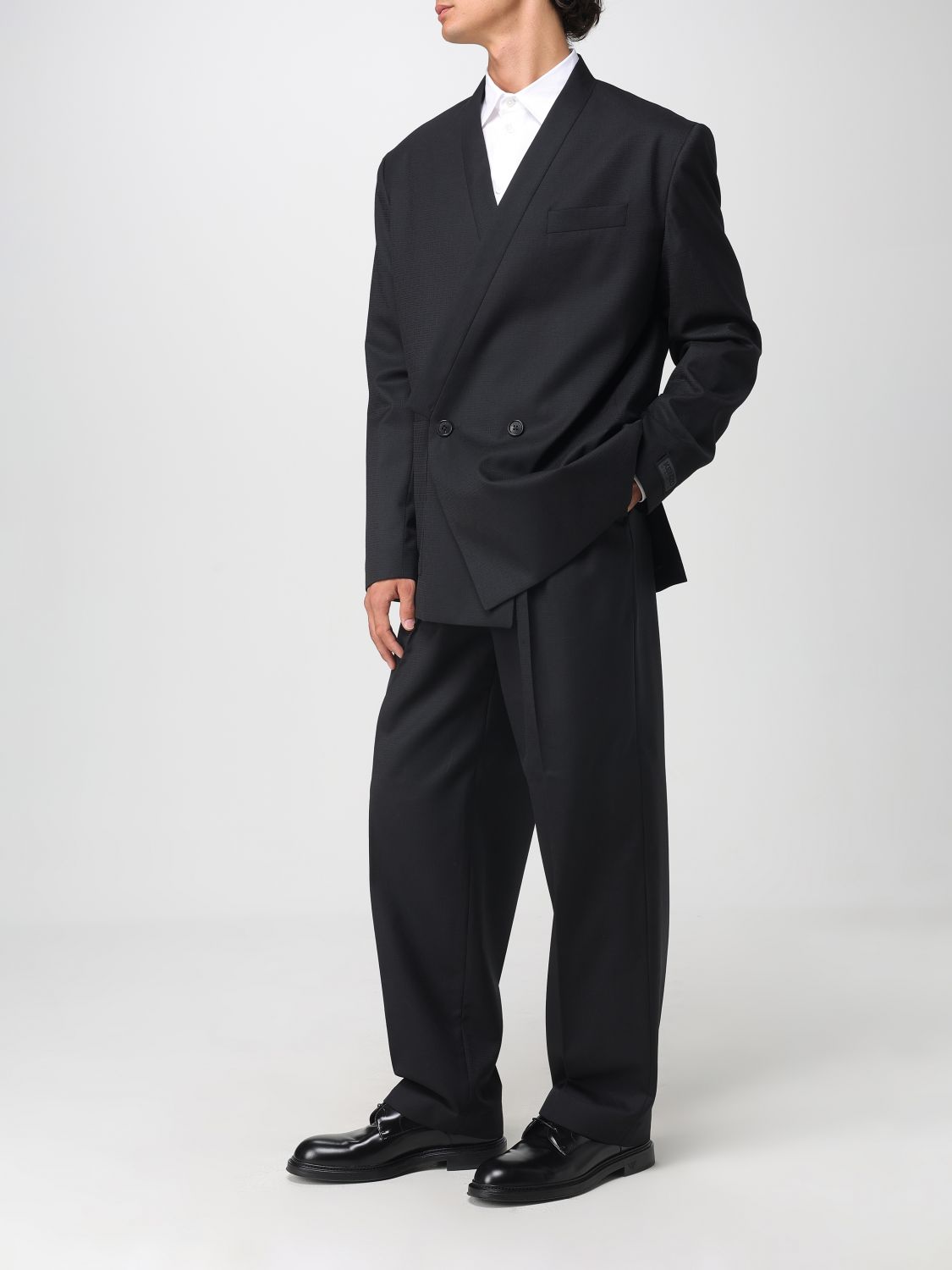 Kenzo Blazer Men Black