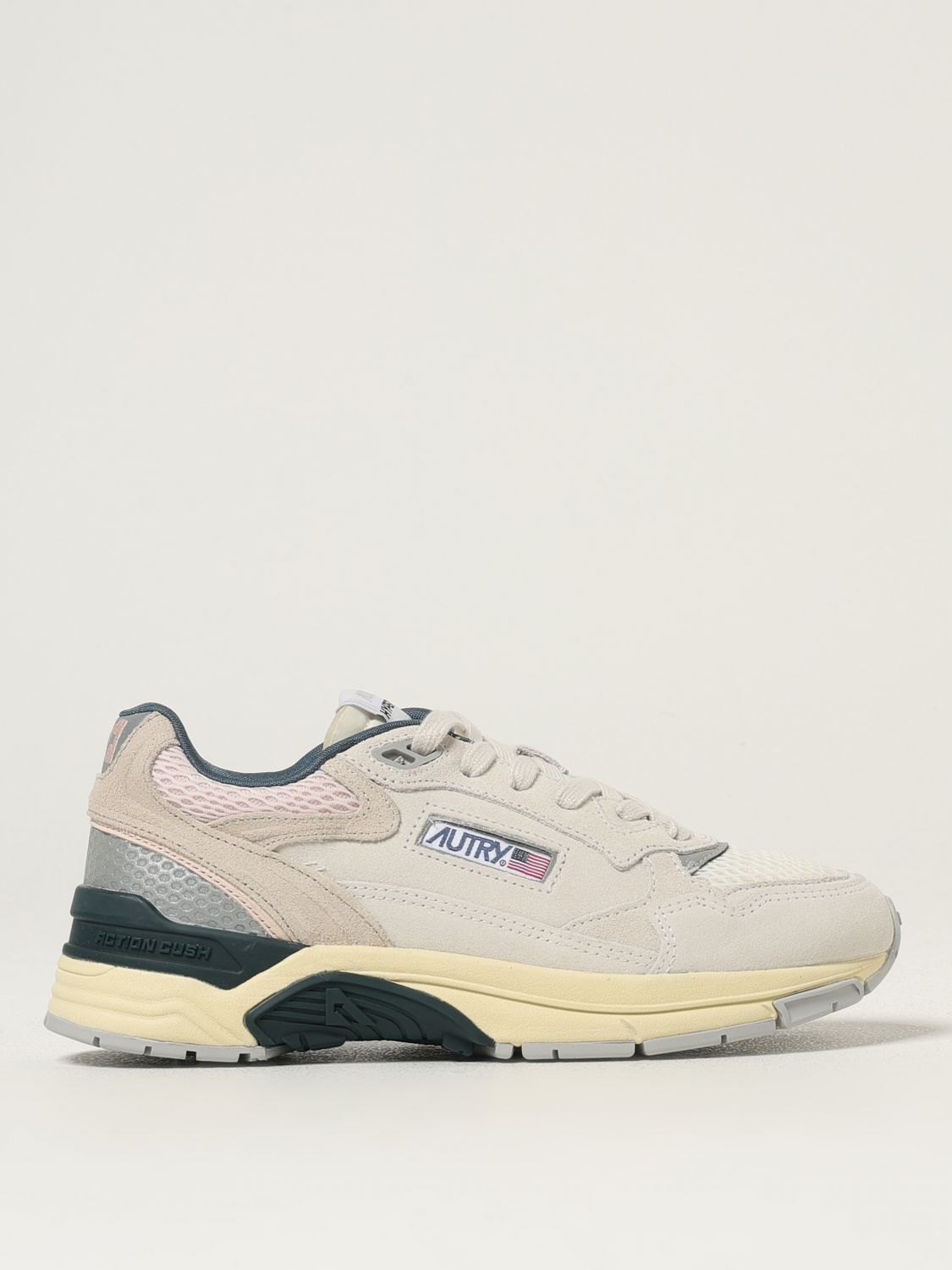 Autry Sneakers Woman White