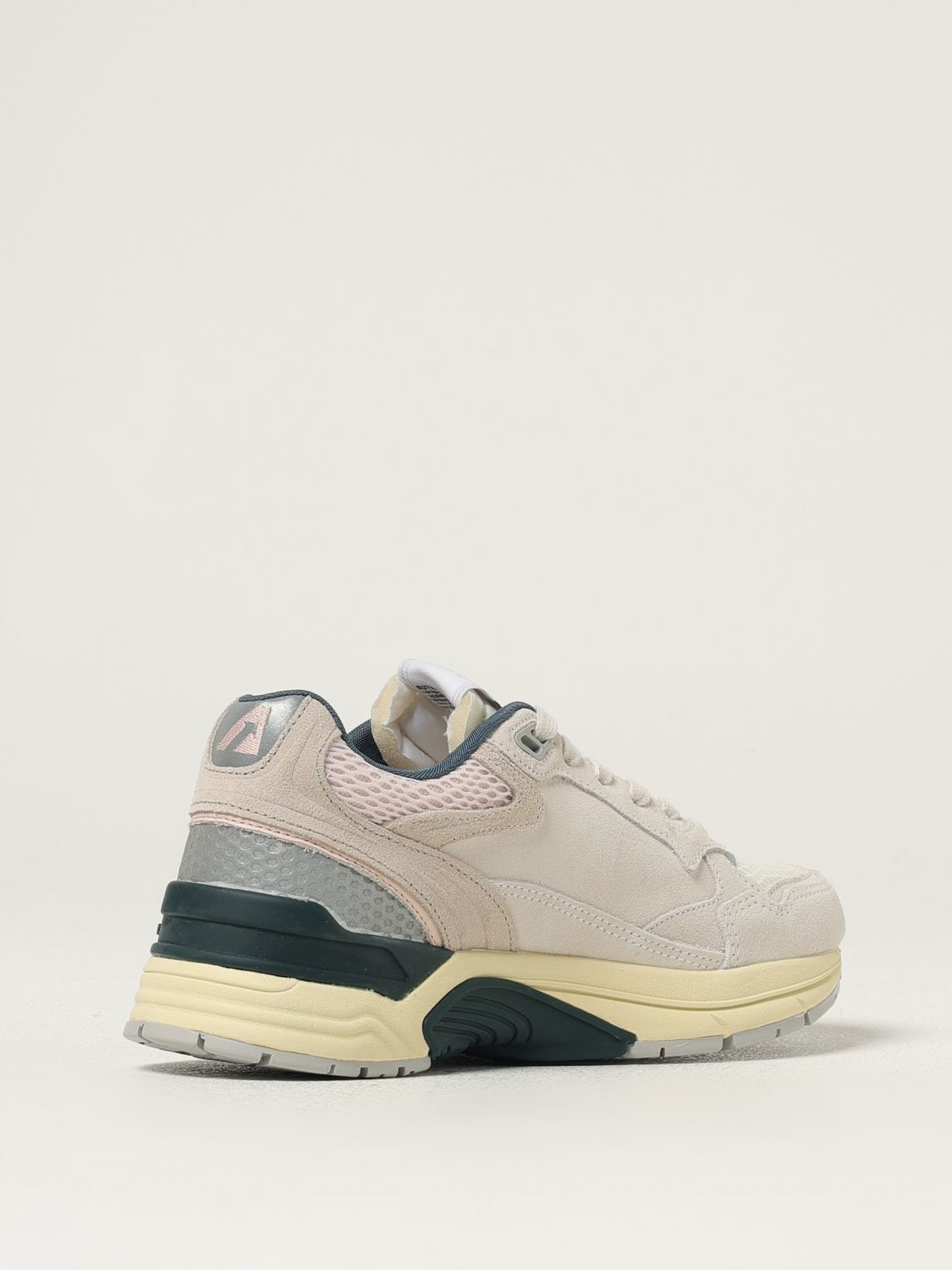 Autry Sneakers Woman White