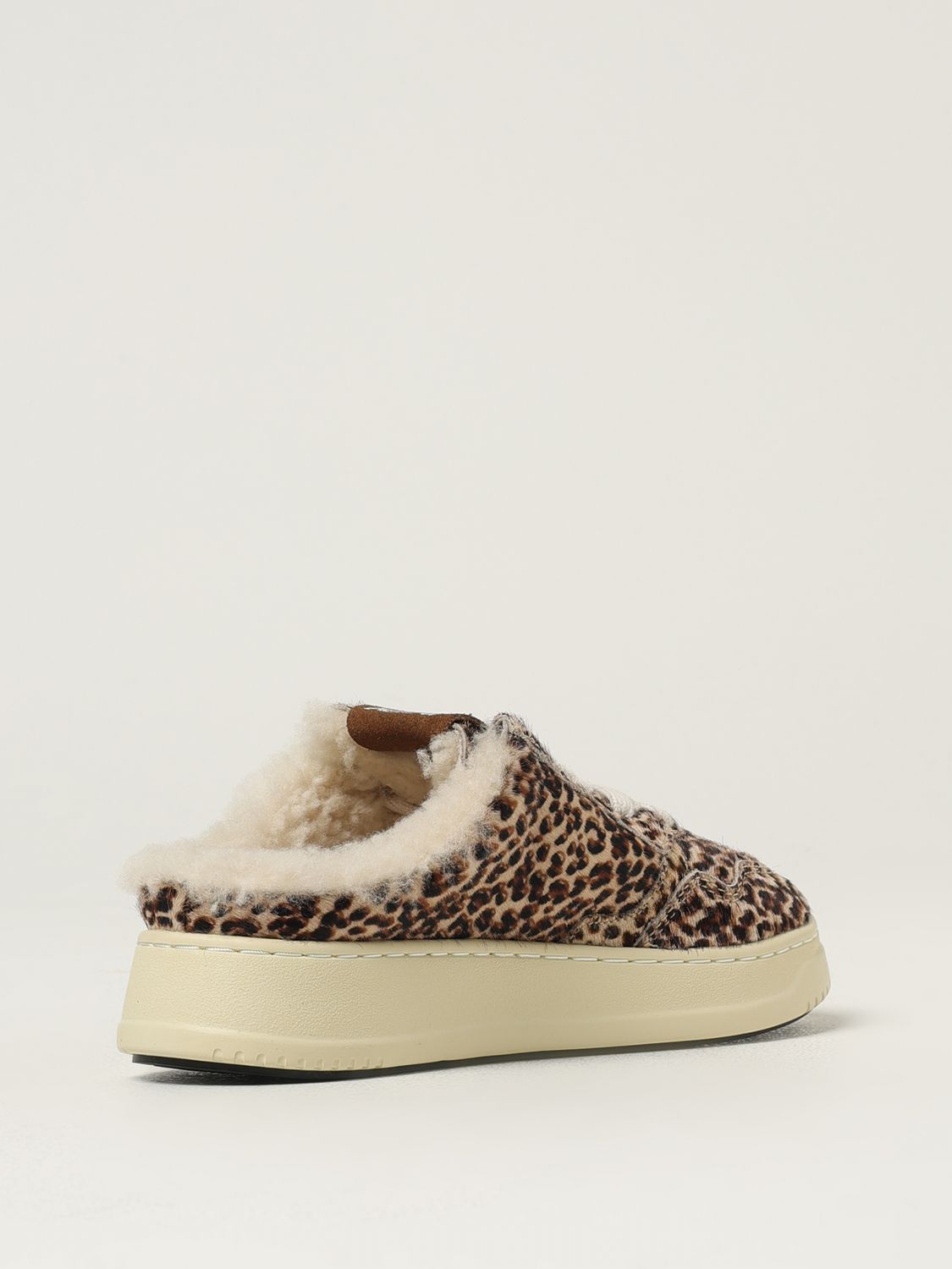 Autry Sneakers Woman White