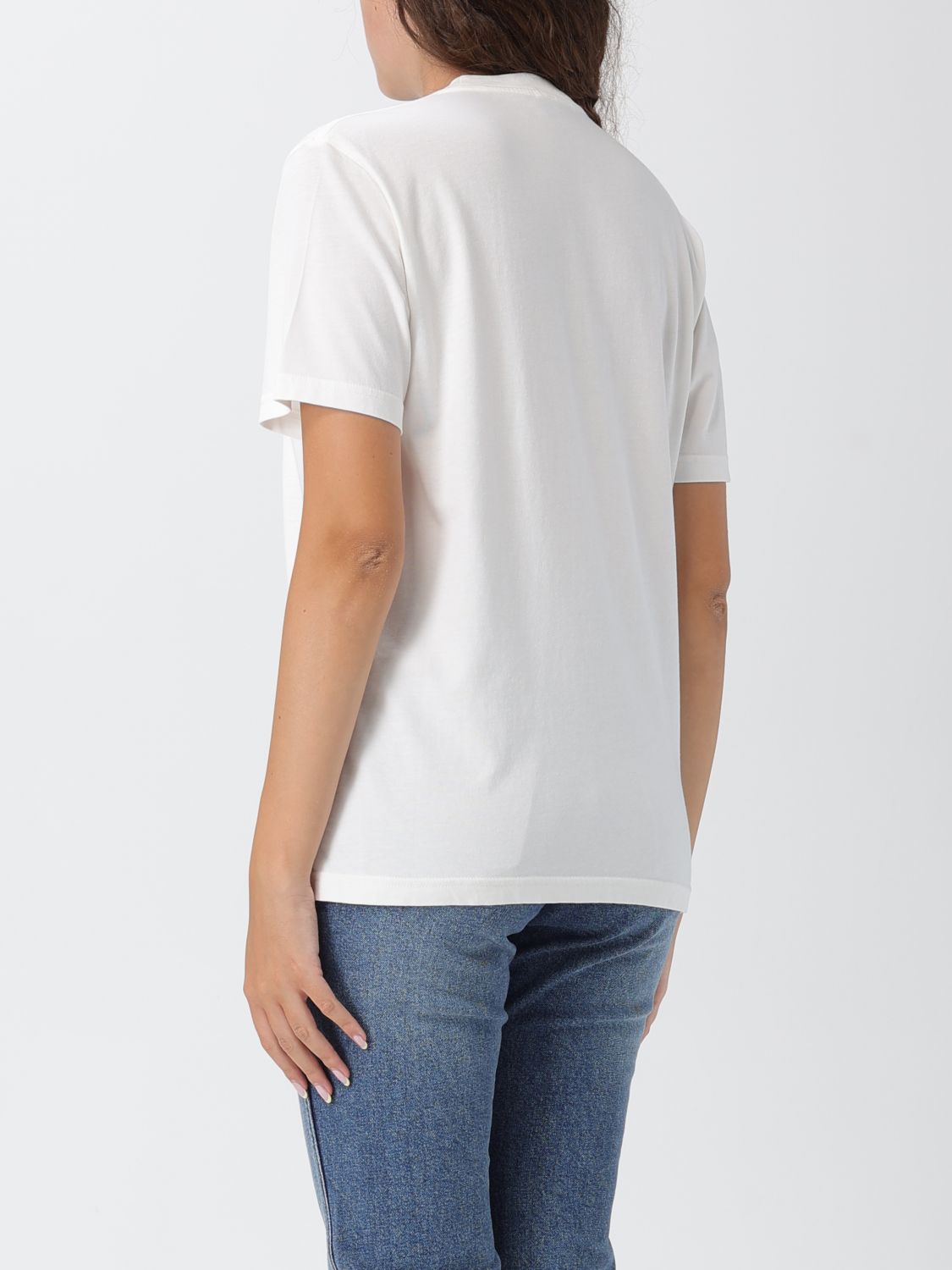 Autry T Shirt Woman White