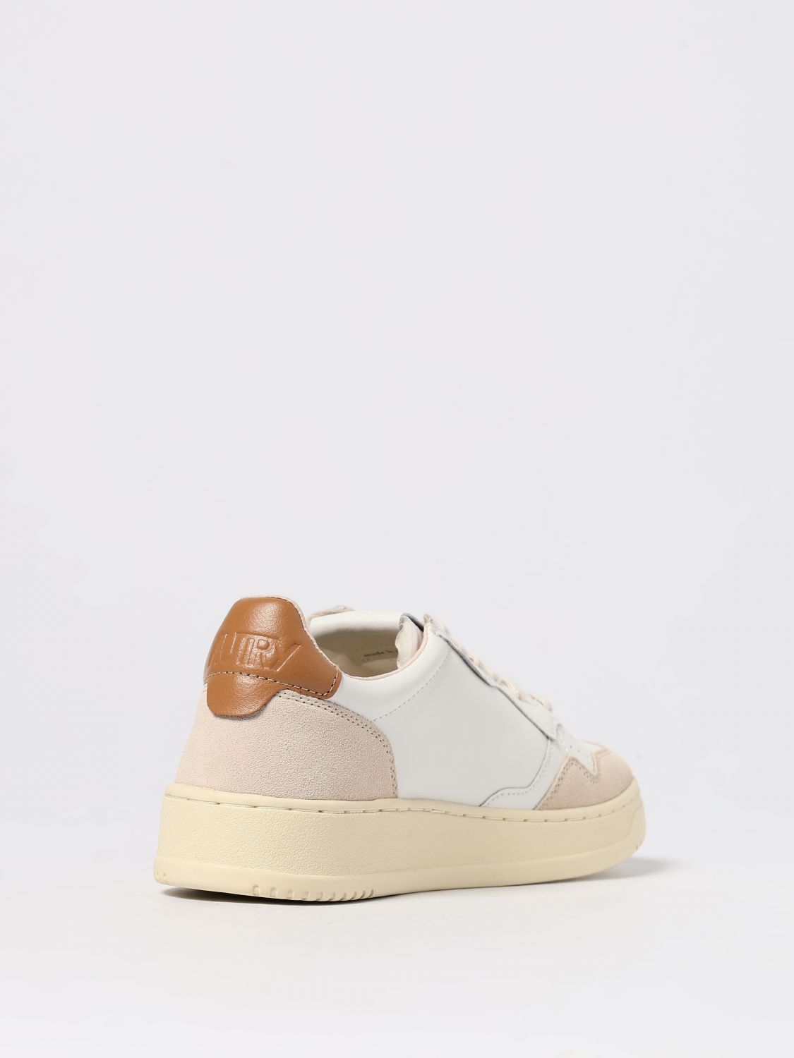 Autry Sneakers Men White