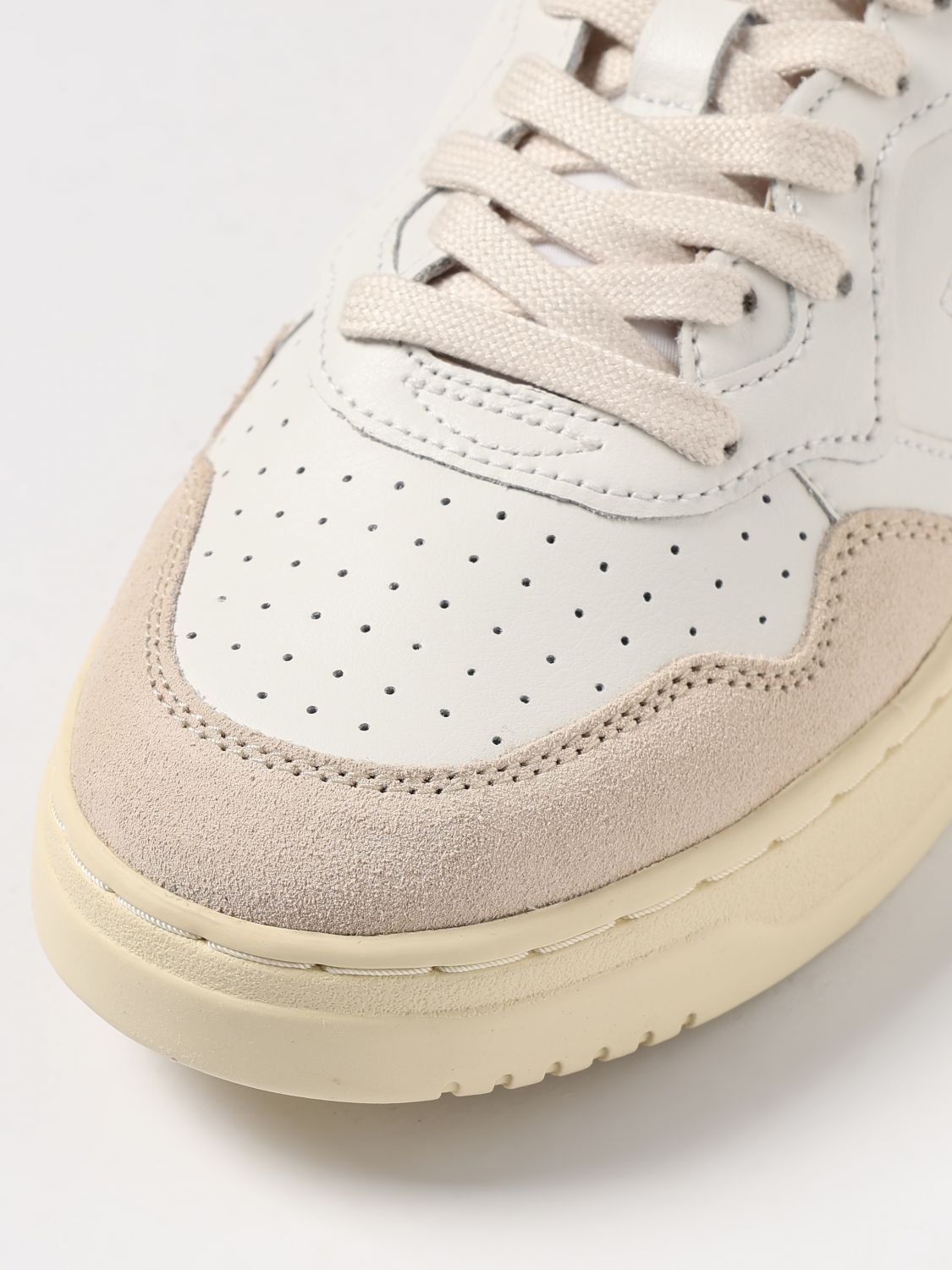 Autry Sneakers Men White