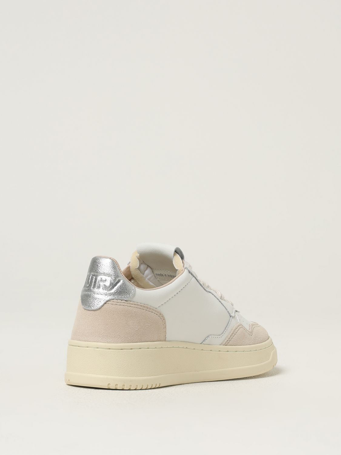 Autry Sneakers Woman Red