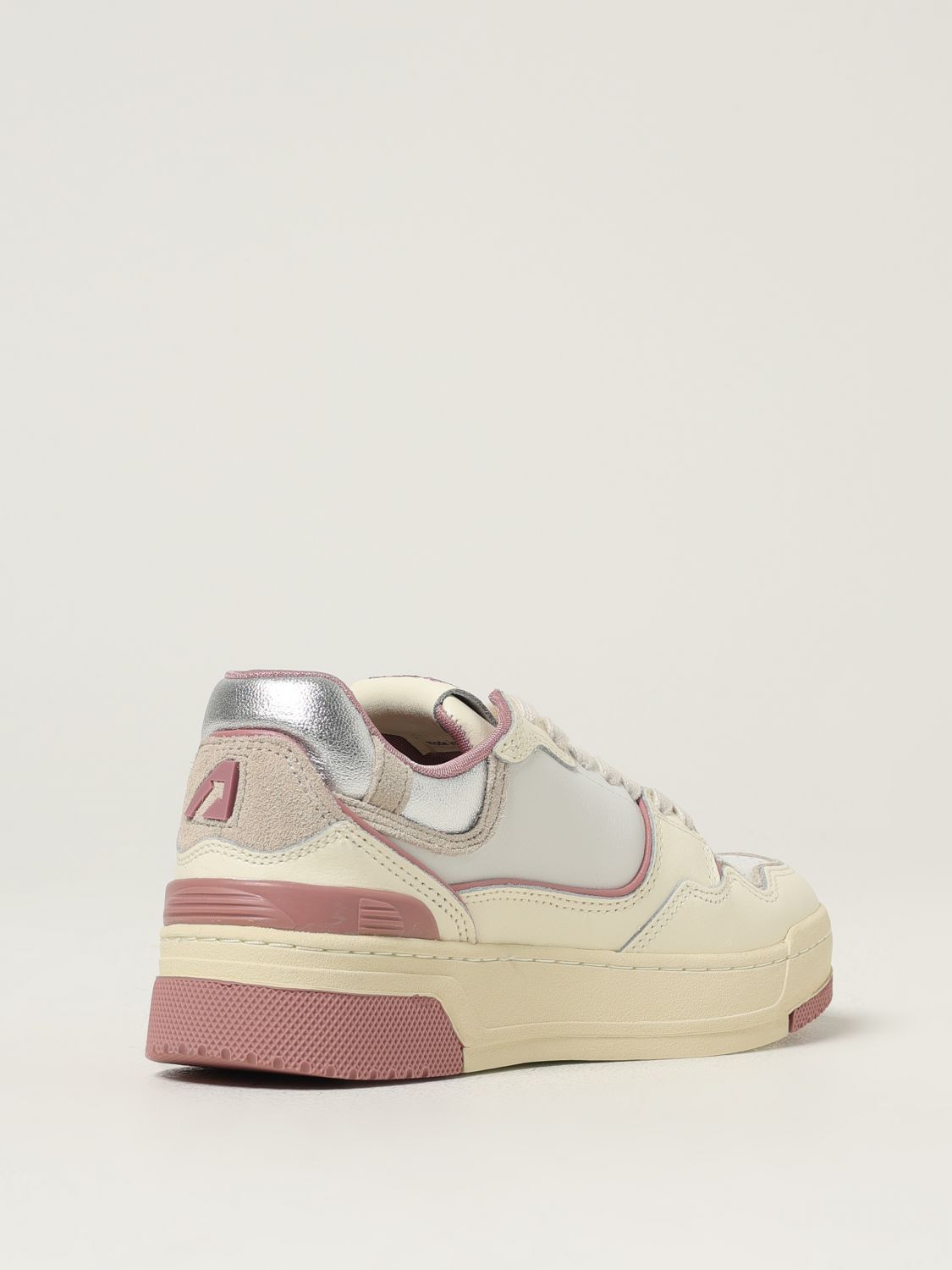 Autry Sneakers Woman White