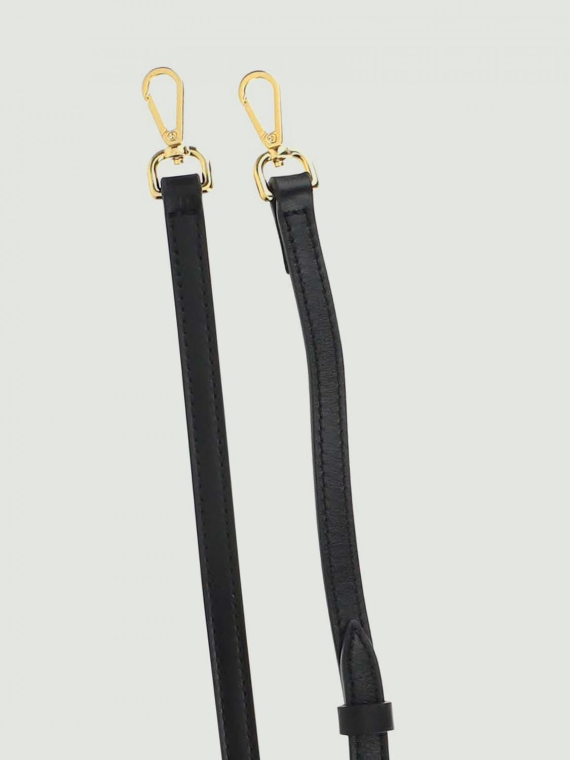 Jacquemus Shoulder Bag Woman Black