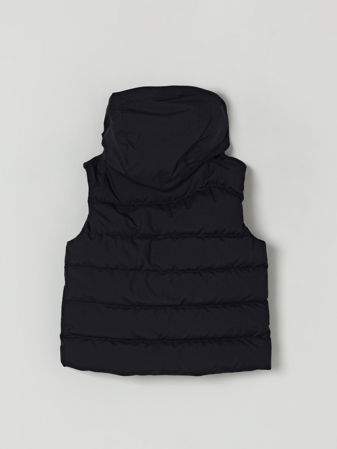 Moncler Blazer Kids Blue