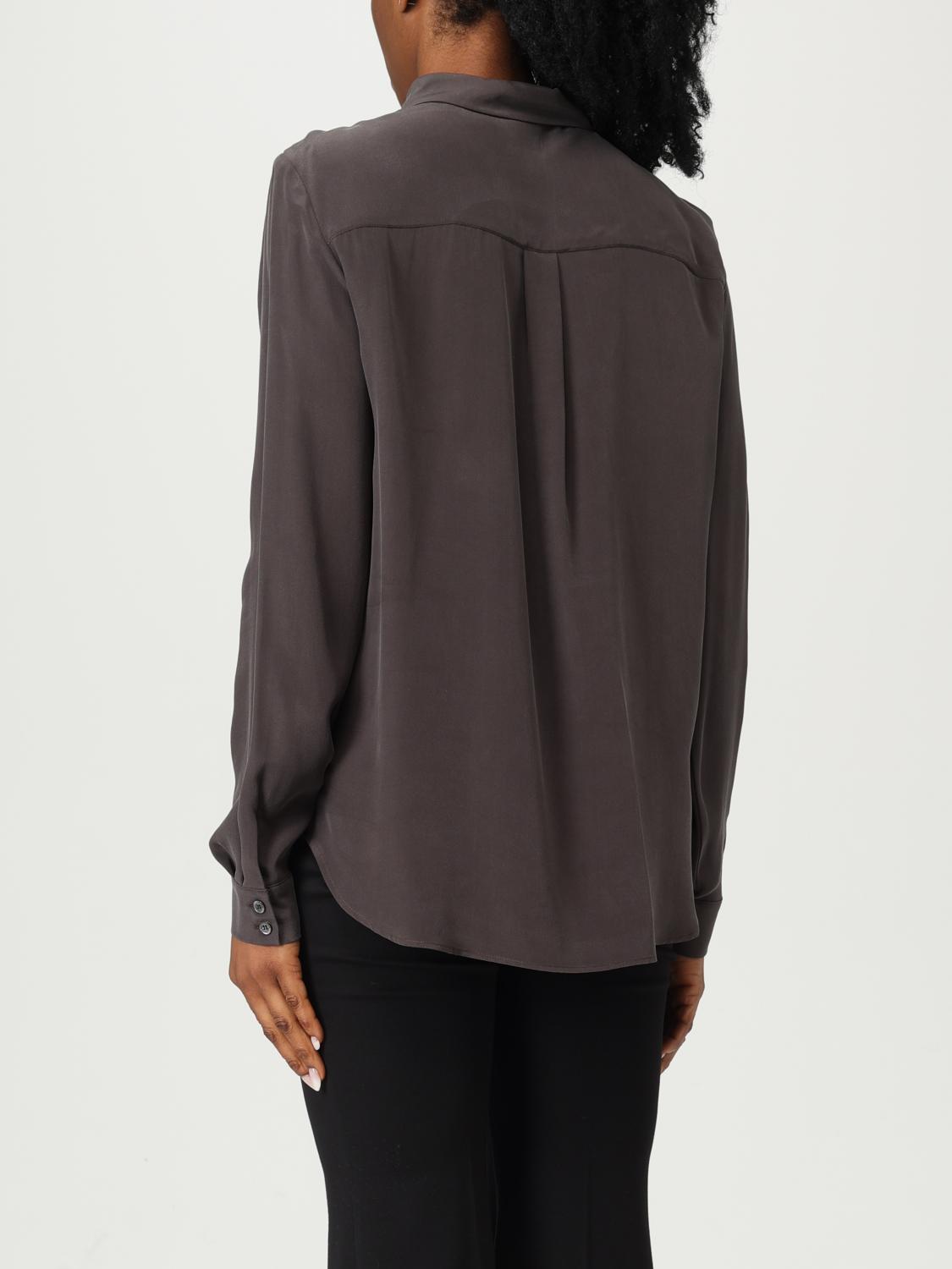 Pinko Shirt Woman Brown