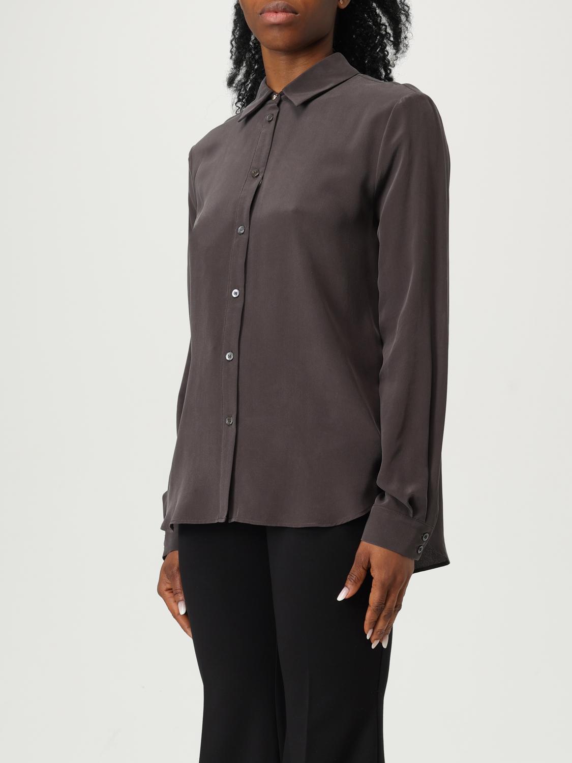 Pinko Shirt Woman Brown