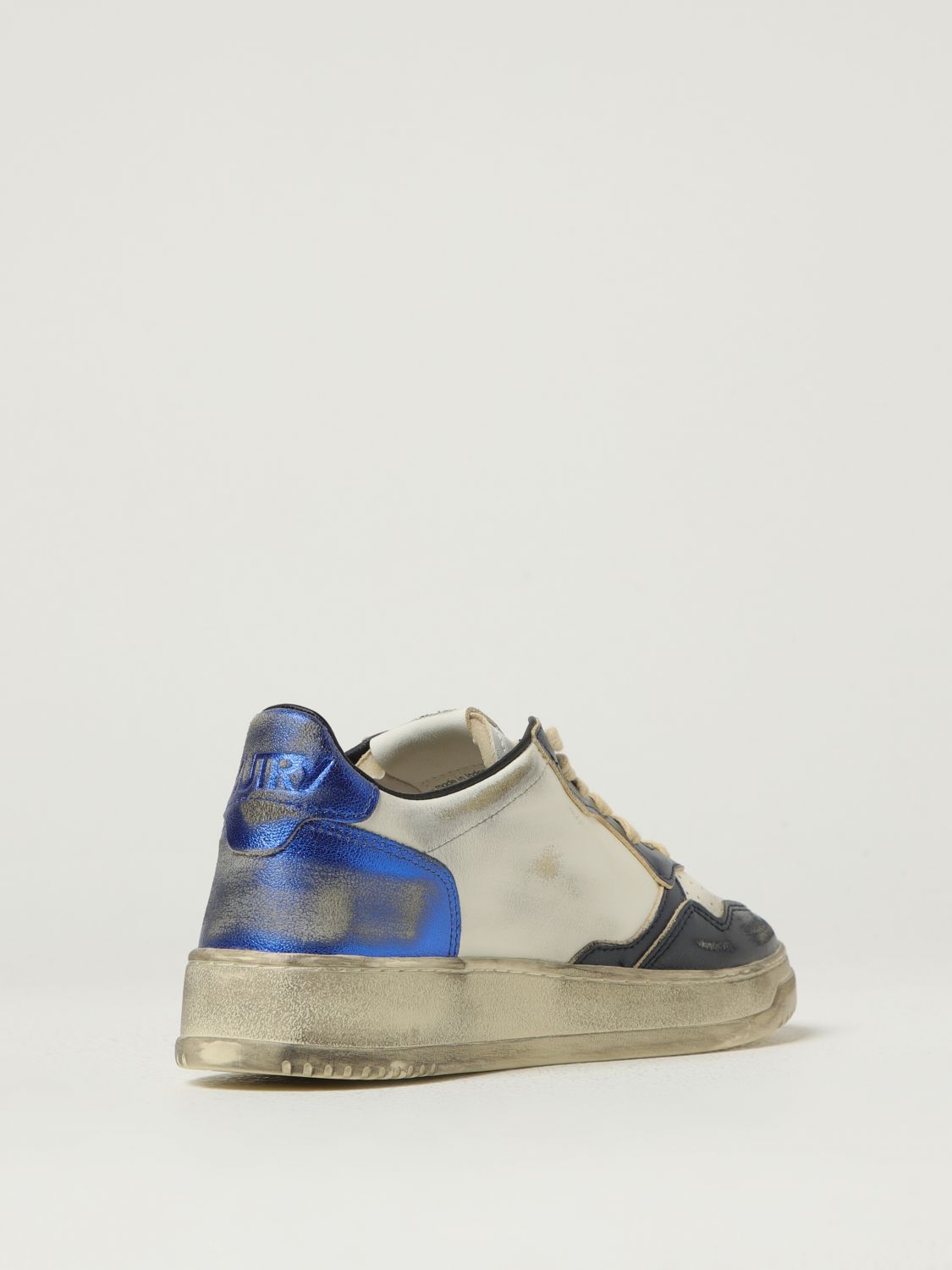 Autry Sneakers Men White