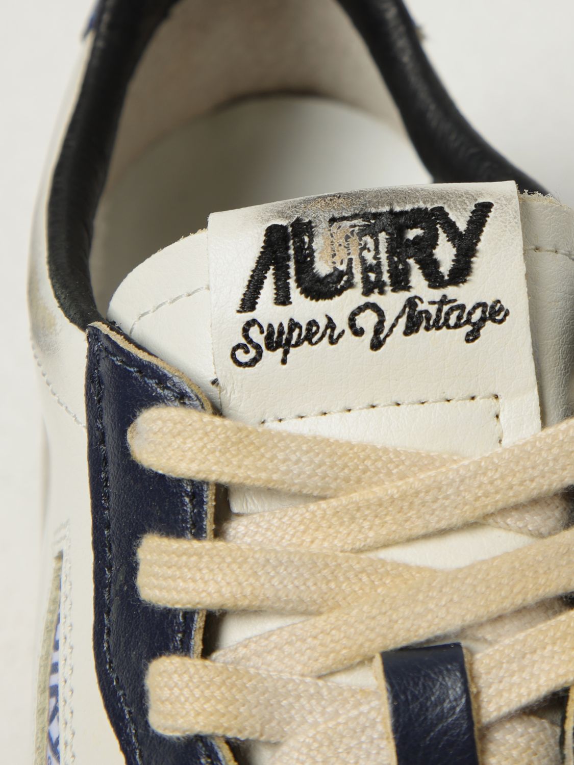 Autry Sneakers Men White