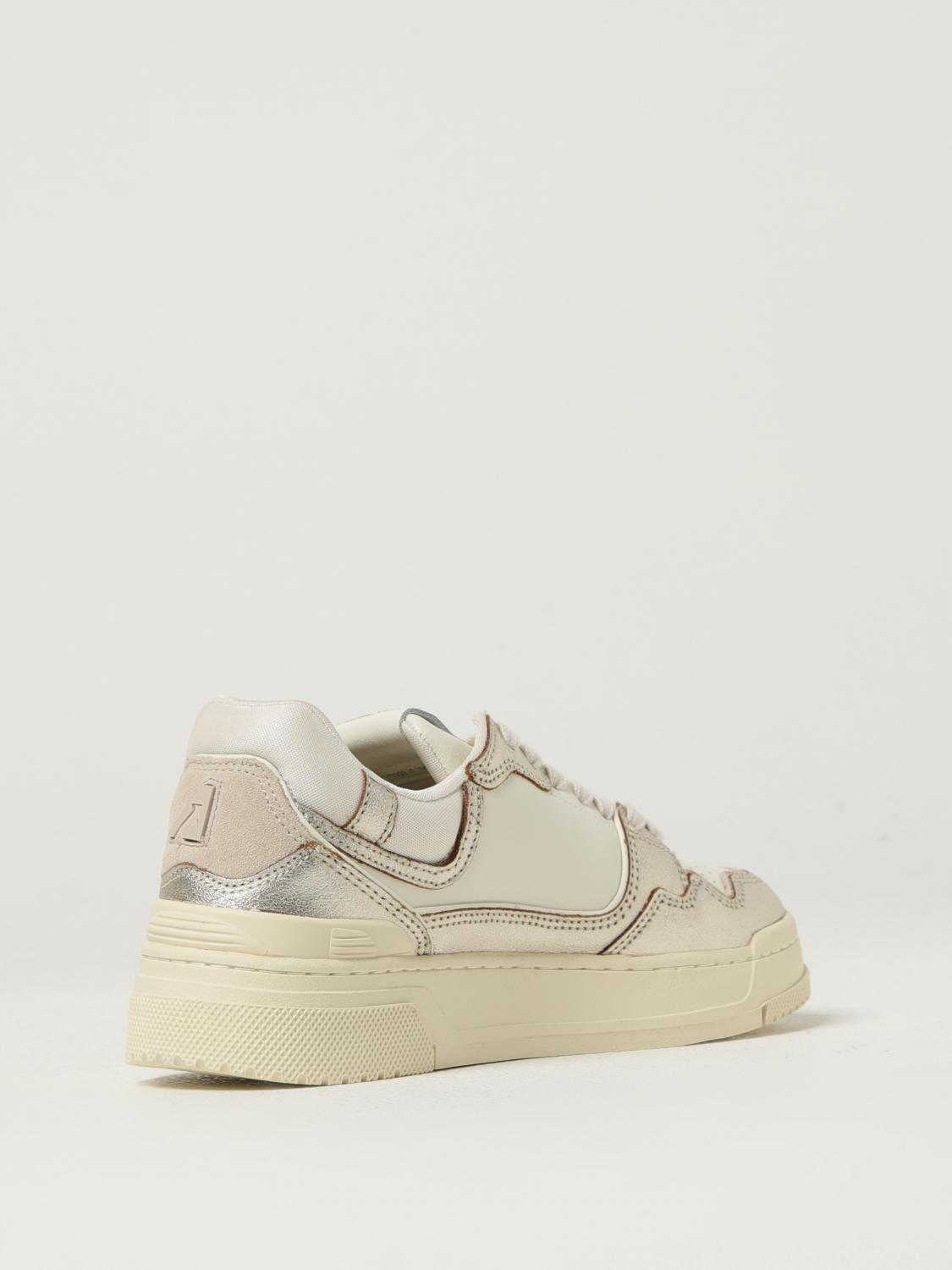 Autry Sneakers Woman White