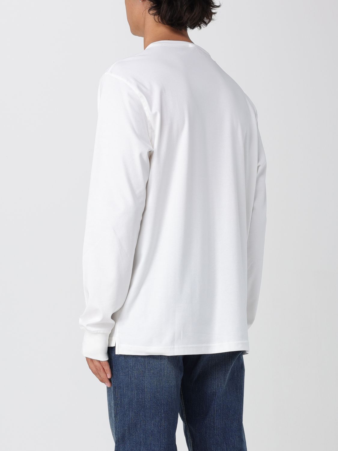 Diesel T Shirt Men Black