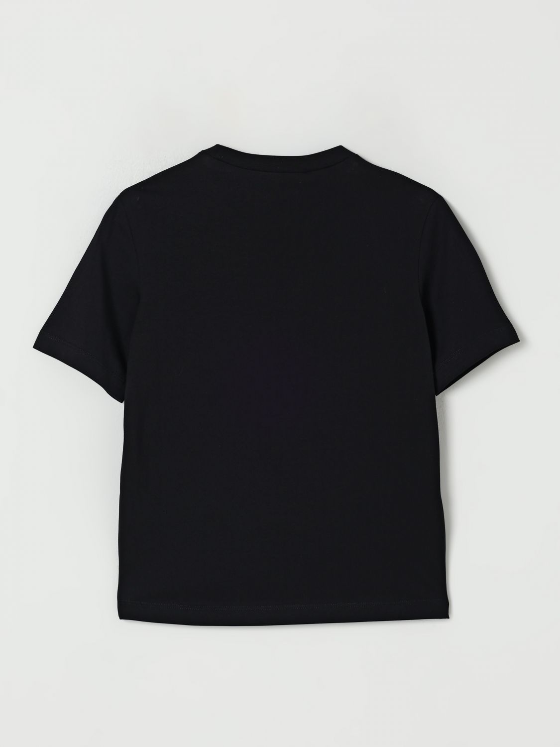 Marni T Shirt Kids Black