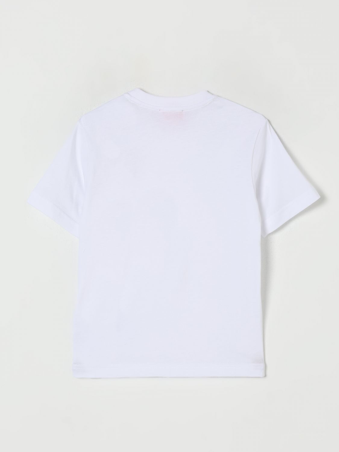 Diesel T Shirt Kids Black