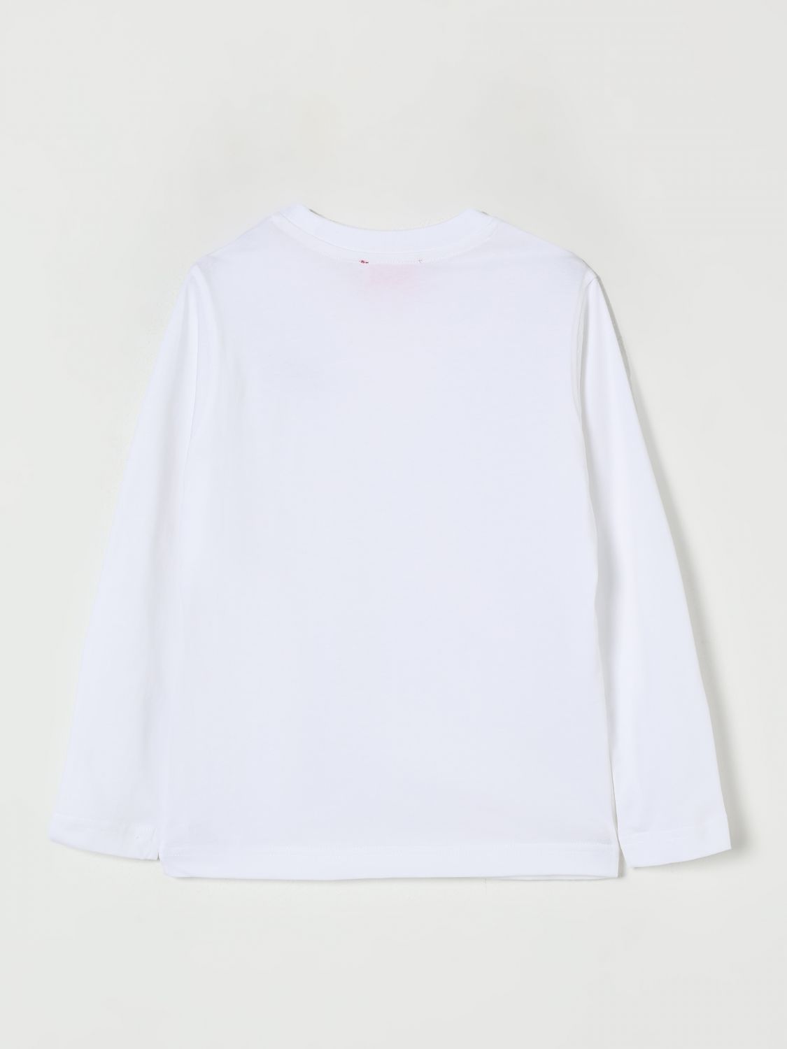 Diesel T Shirt Kids White