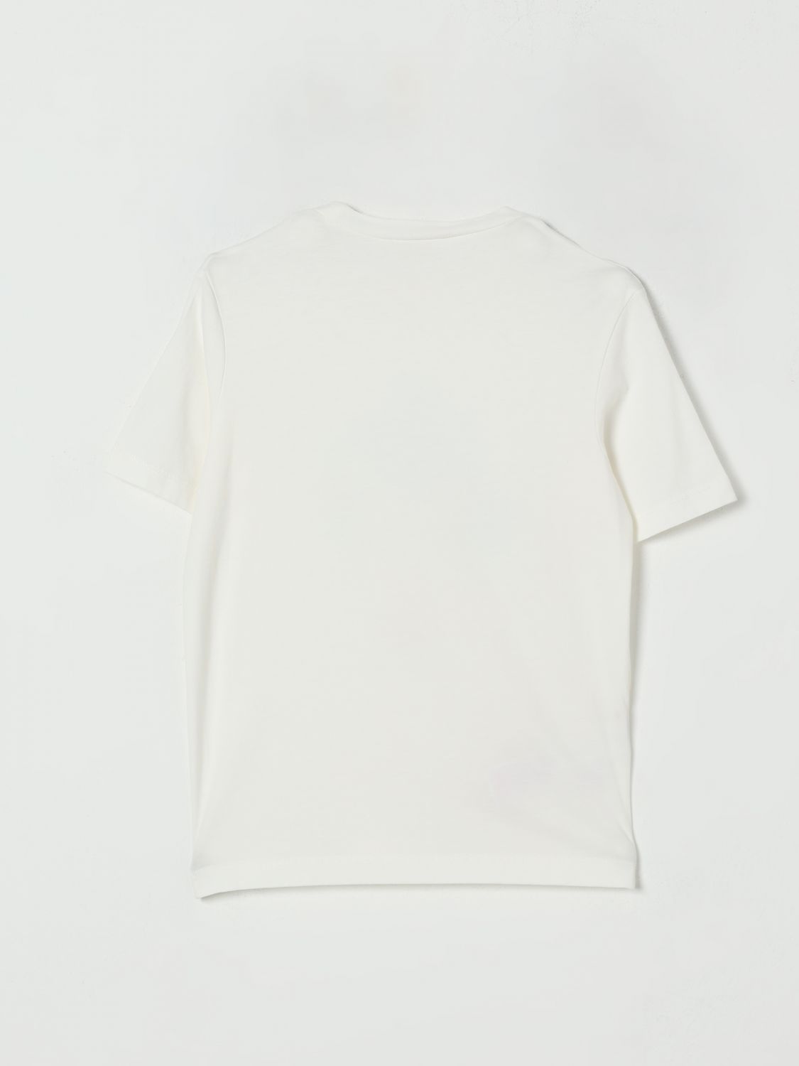 Marni T Shirt Kids White