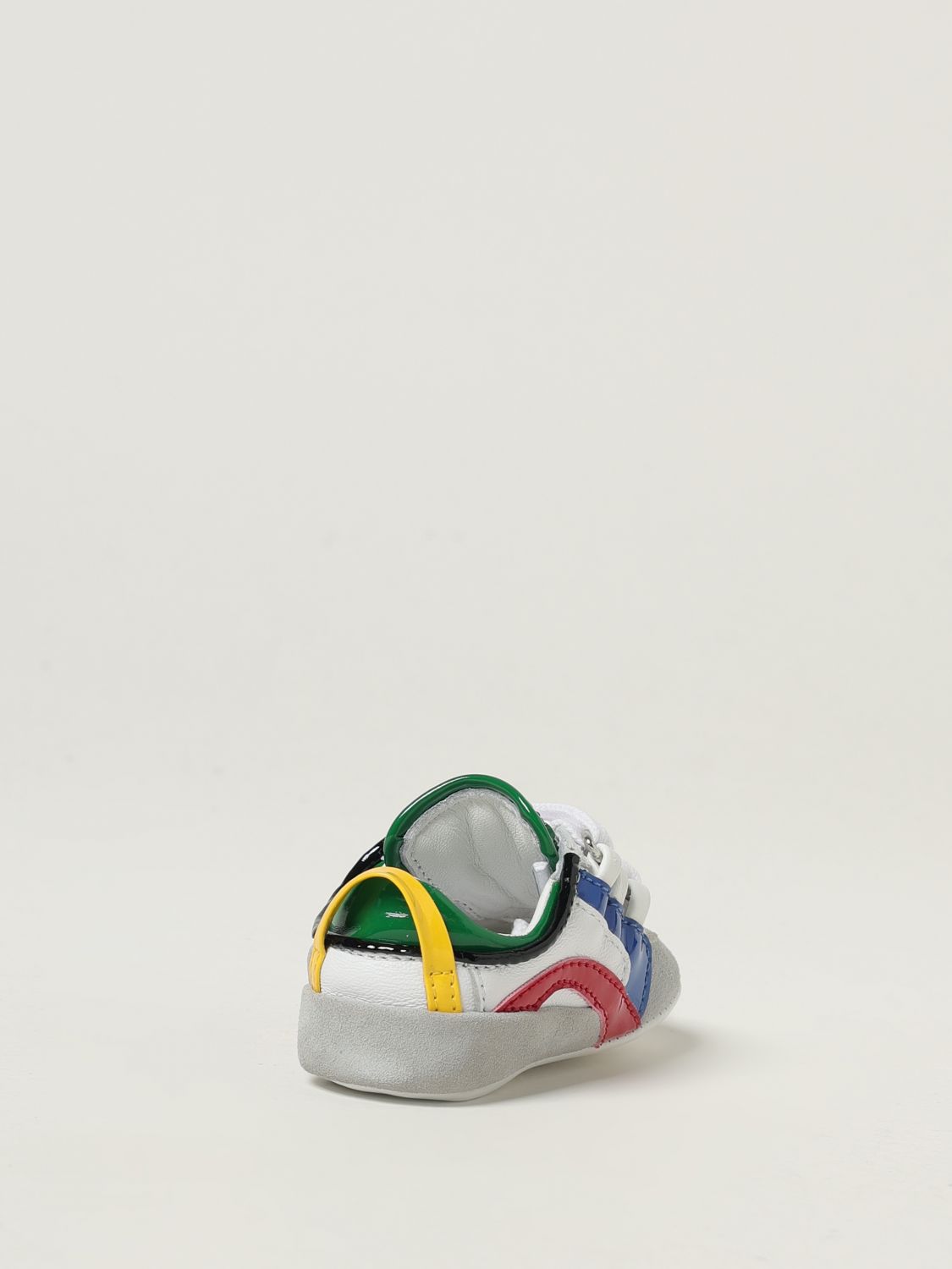 Dsquared2 Shoes Kids Multicolor