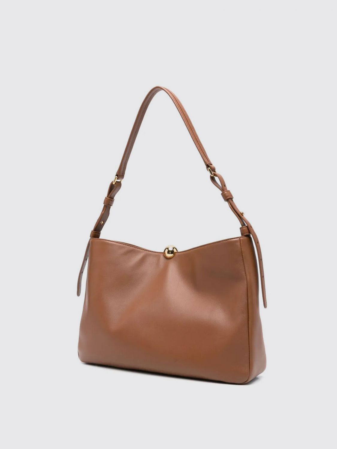 Furla Handbag Woman Burnt