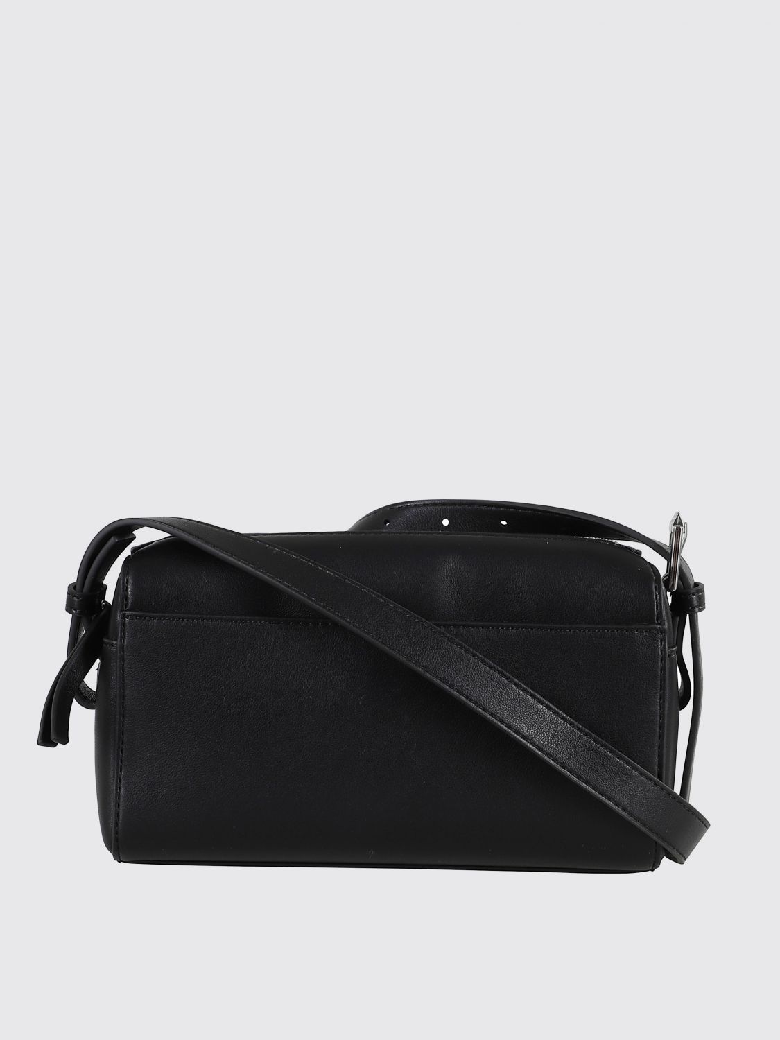 A.P.C. Bags Men Black