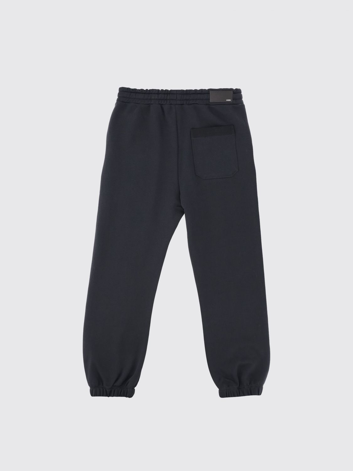 Amiri Pants Kids Black