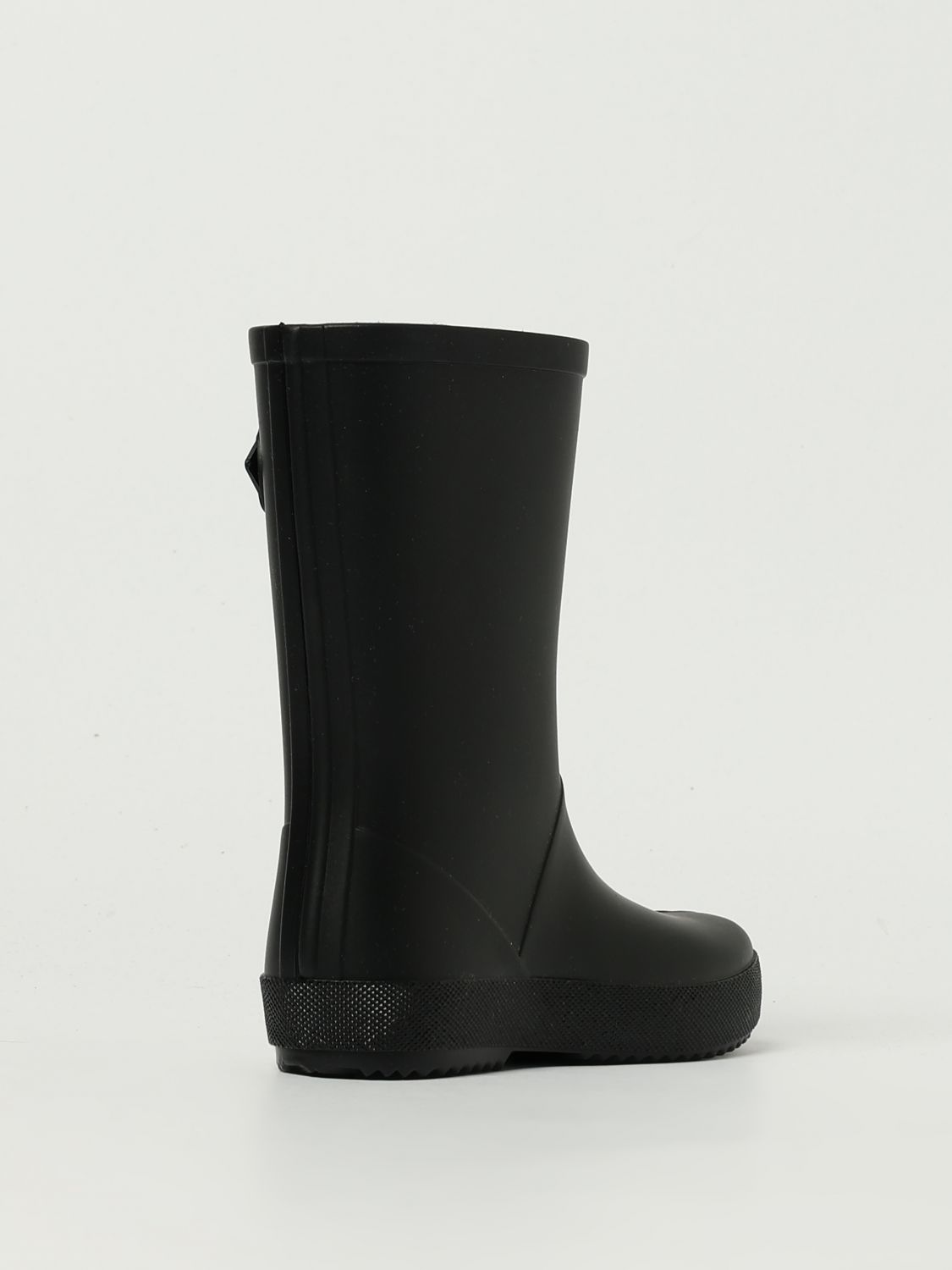 Dolce & Gabbana Shoes Kids Black