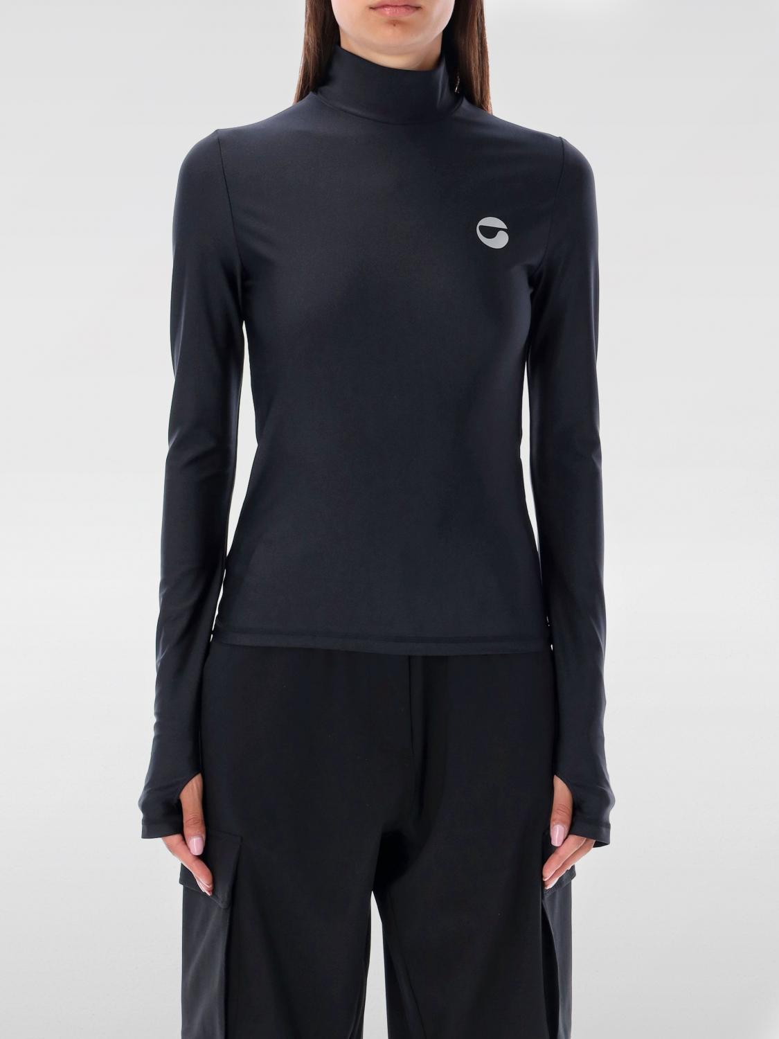 Coperni Skirt Woman Black