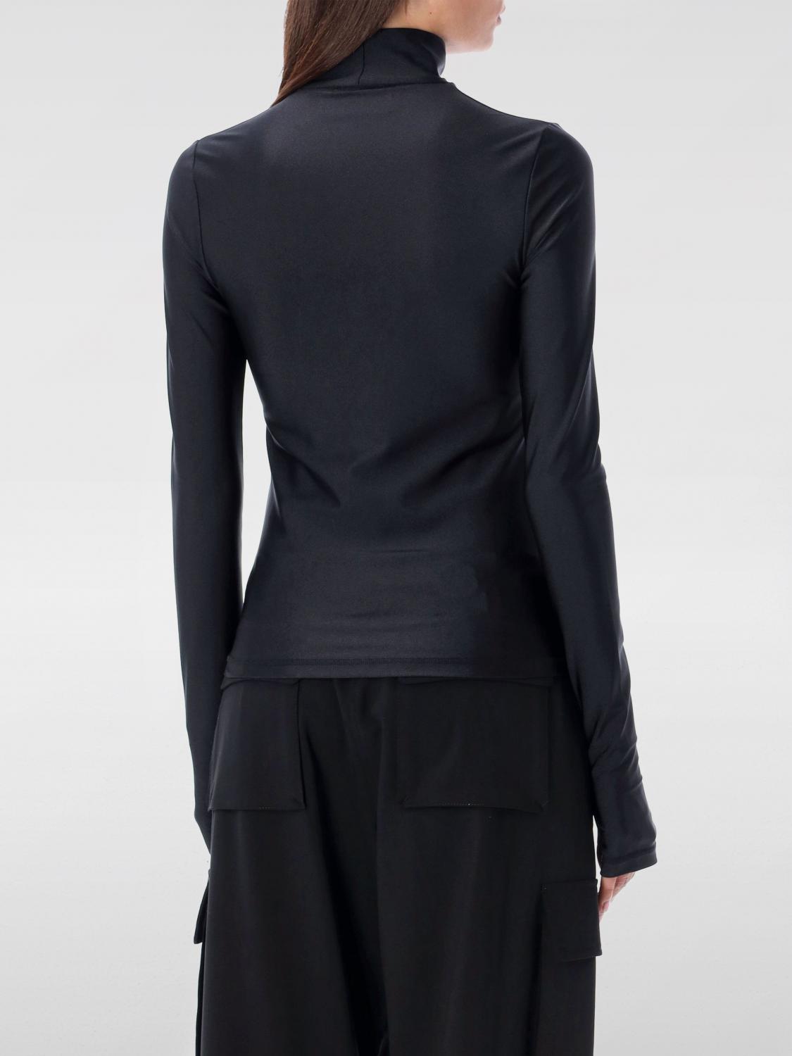 Coperni Skirt Woman Black