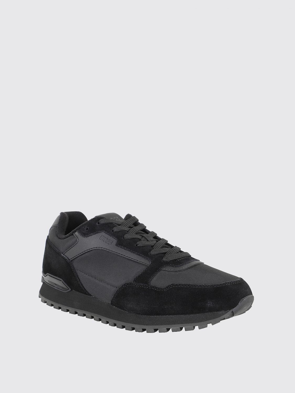 Boss Shoes Men Beige