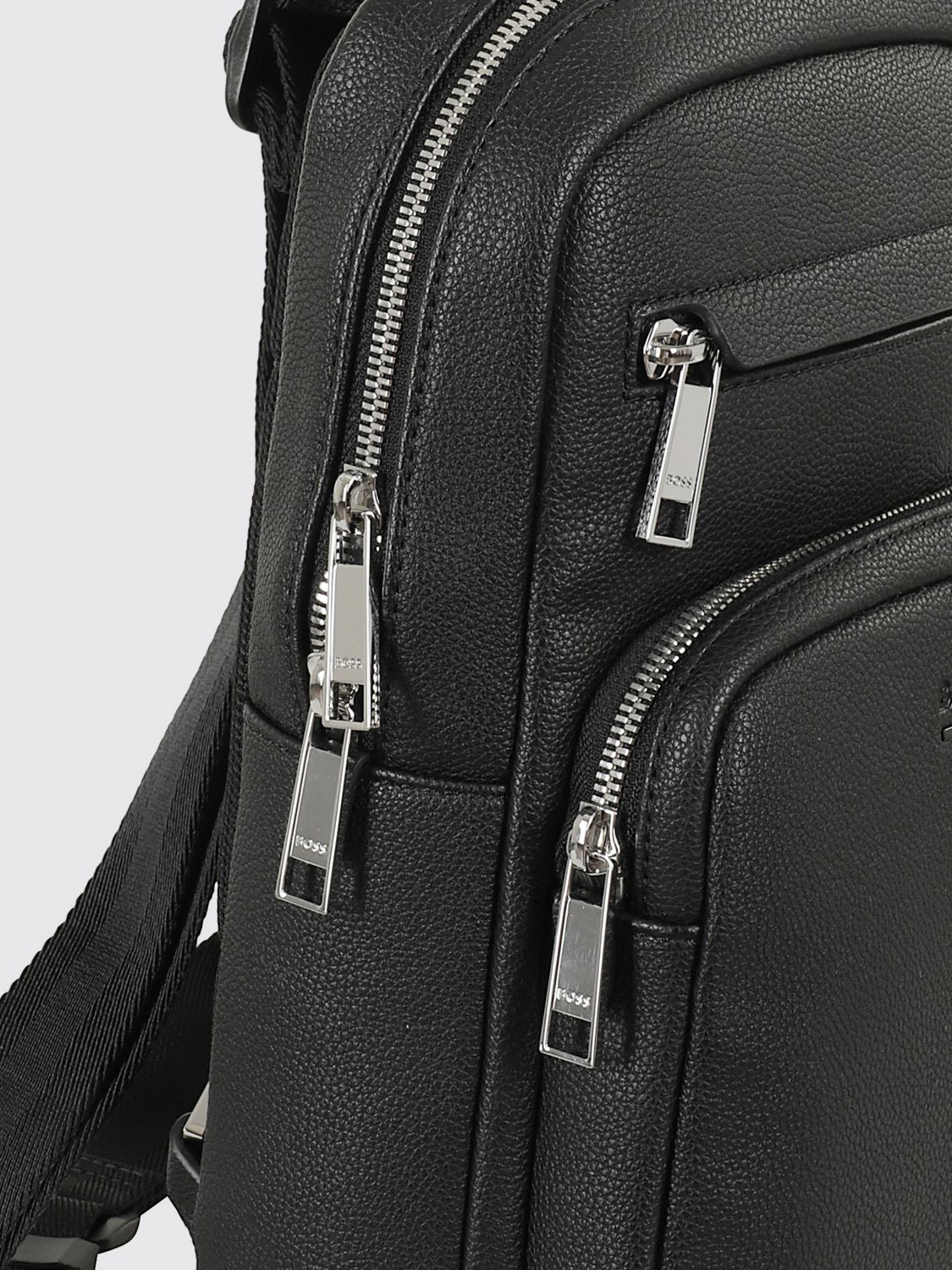 Boss Bags Men Black