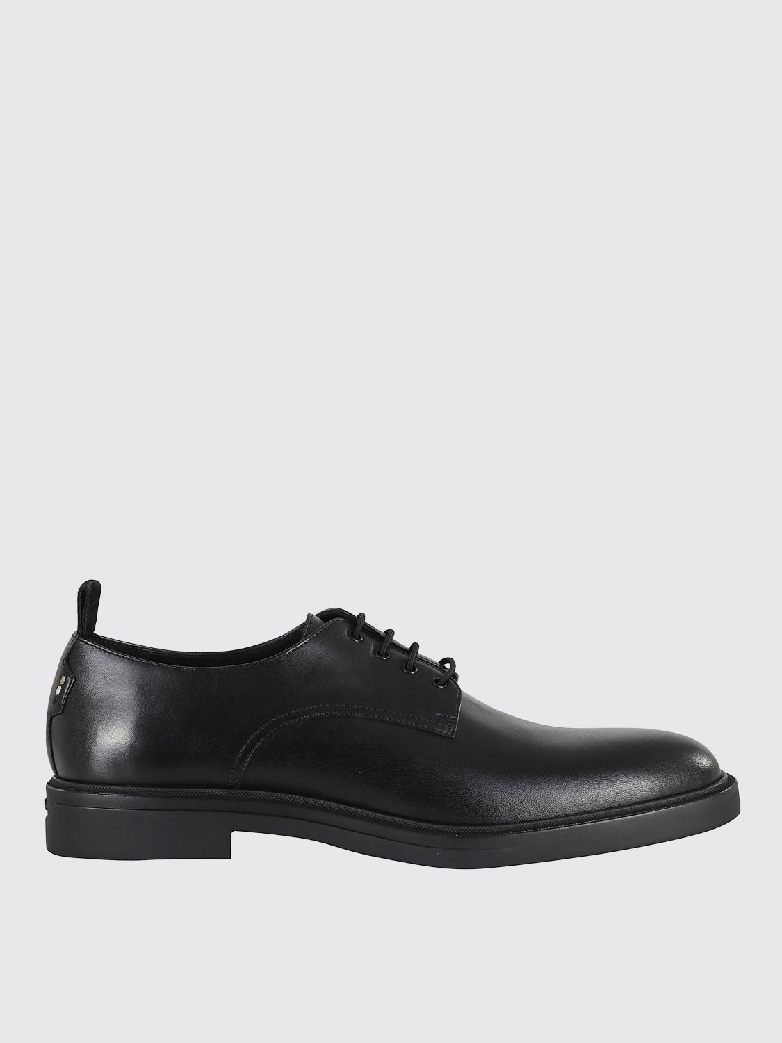 Boss Shoes Men Black