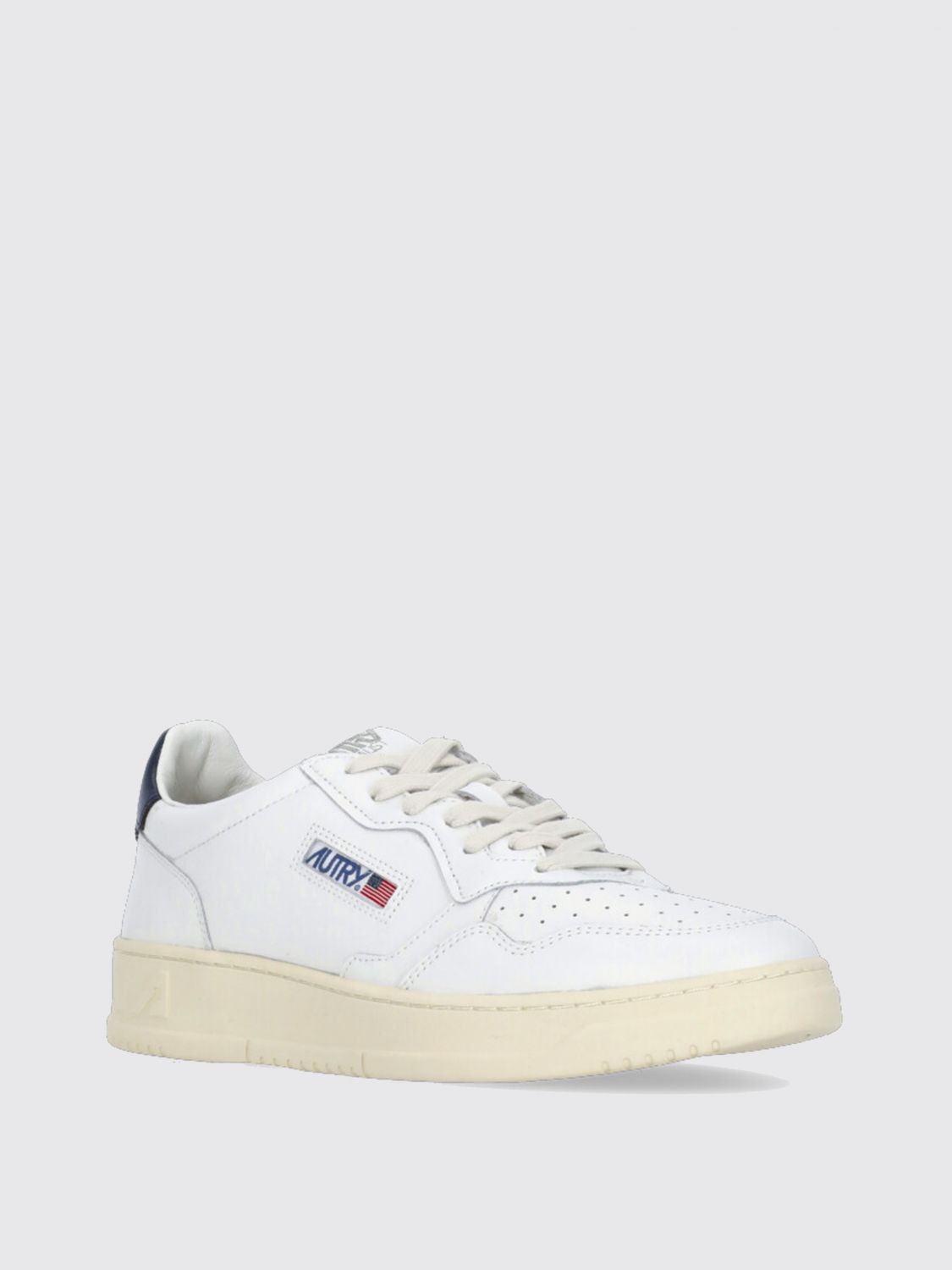 Autry Sneakers Men White
