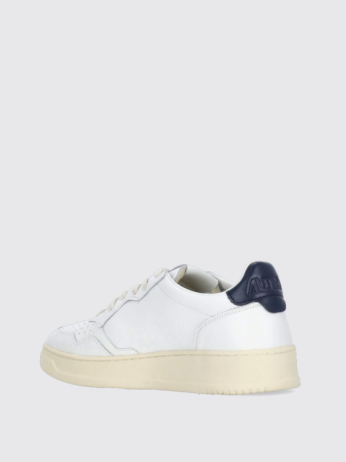 Autry Sneakers Men White