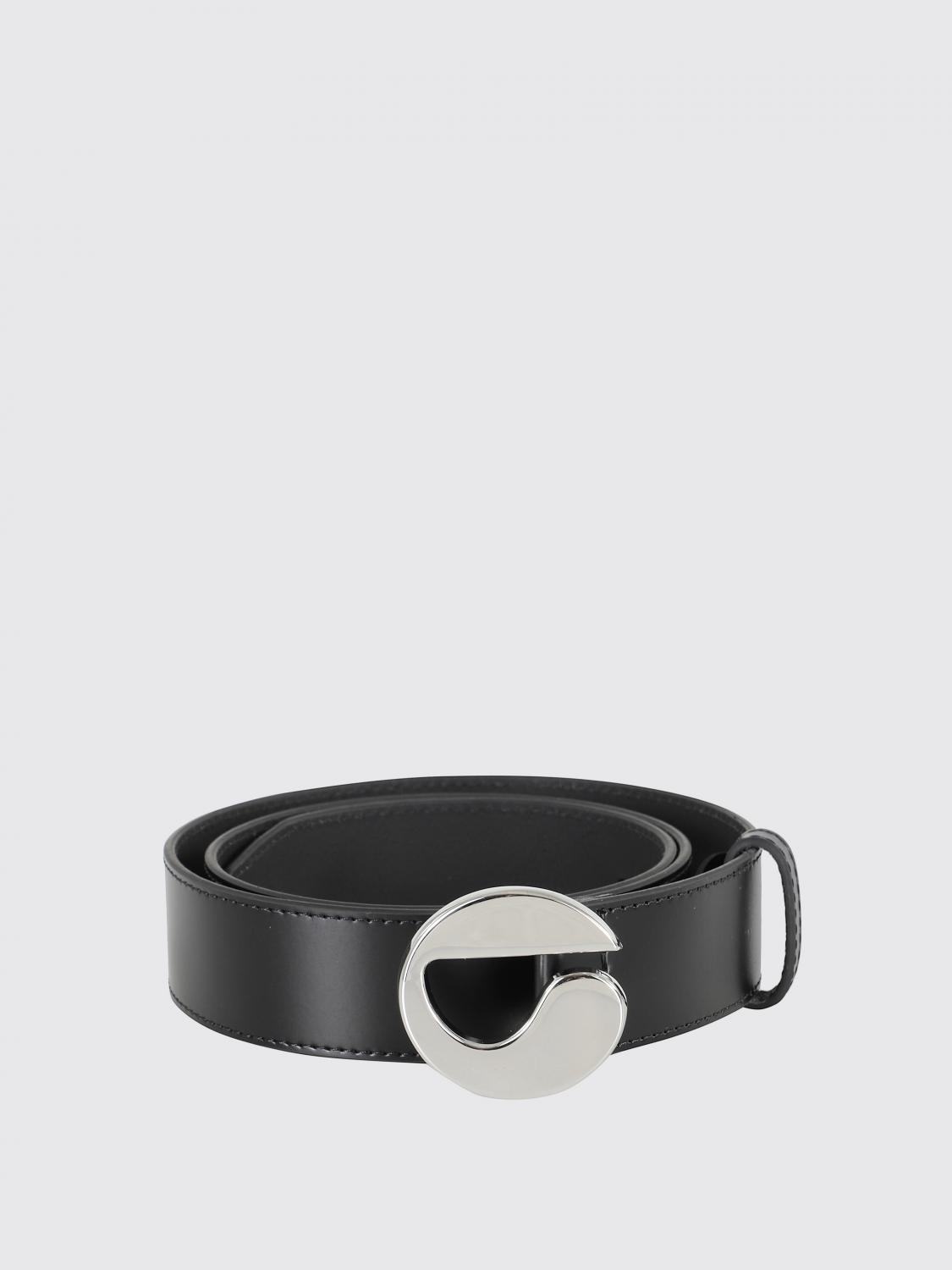 Coperni Belt Woman Black