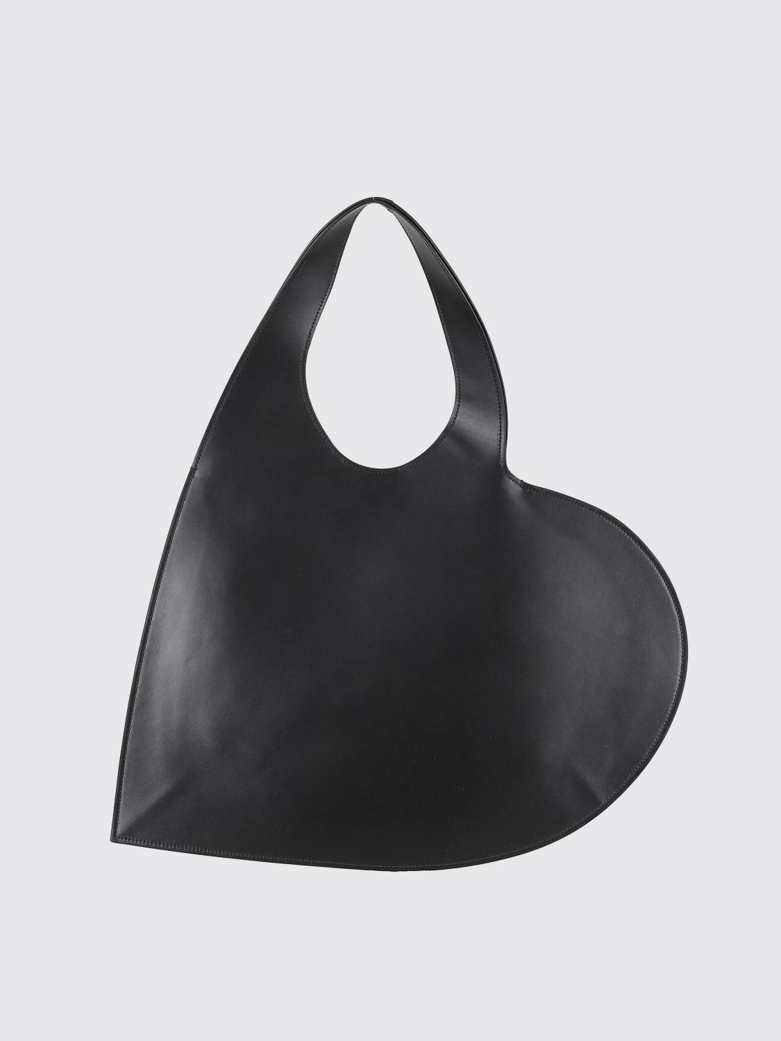 Coperni Shoulder Bag Woman Black