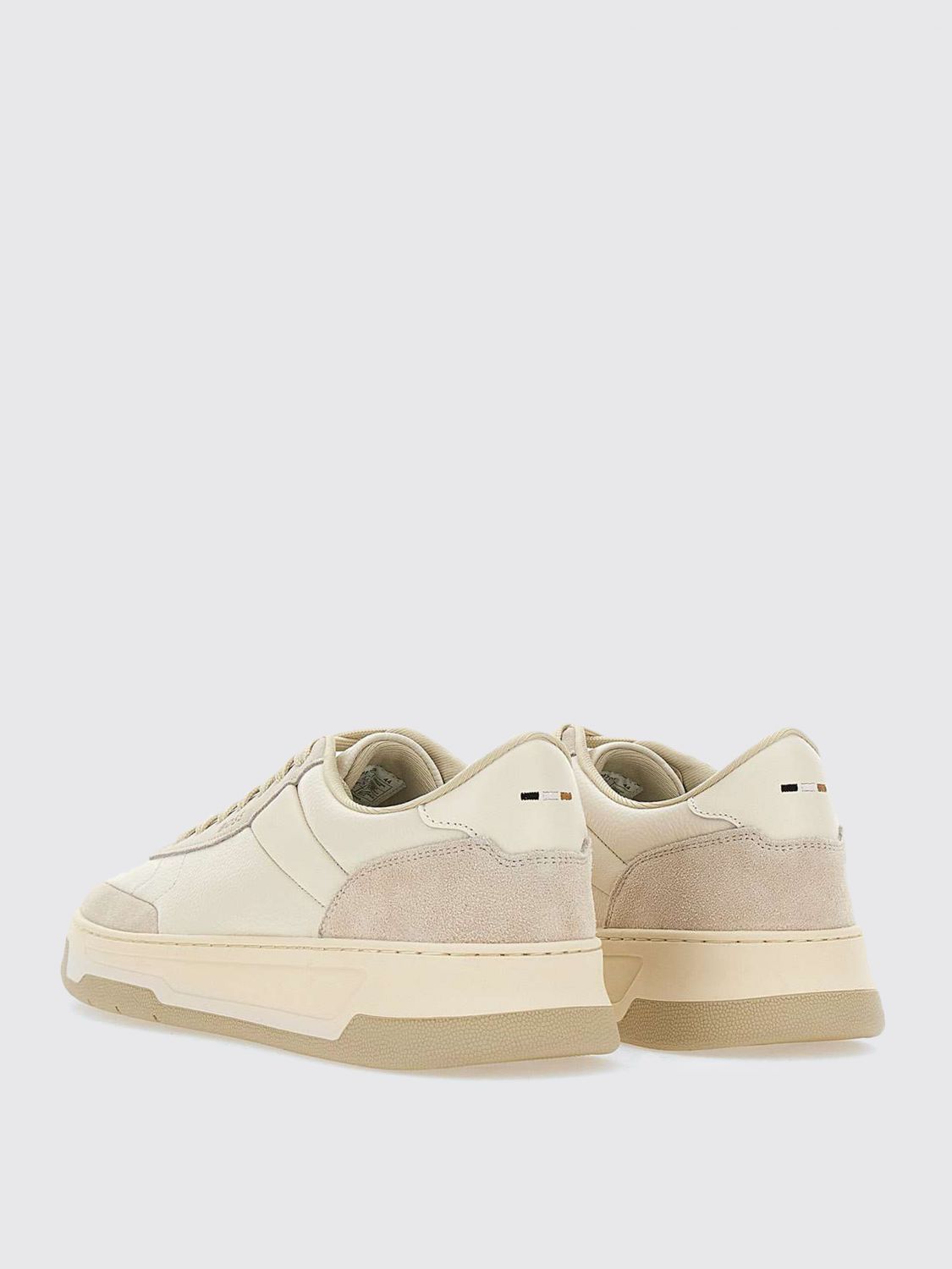 Boss Shoes Men Blue