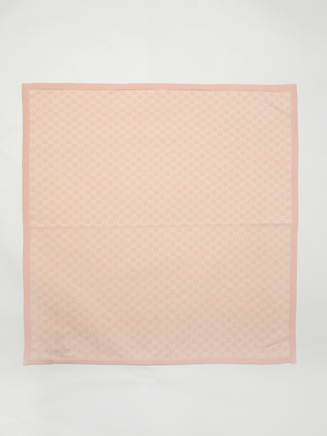 Gucci Scarf Kids Grey