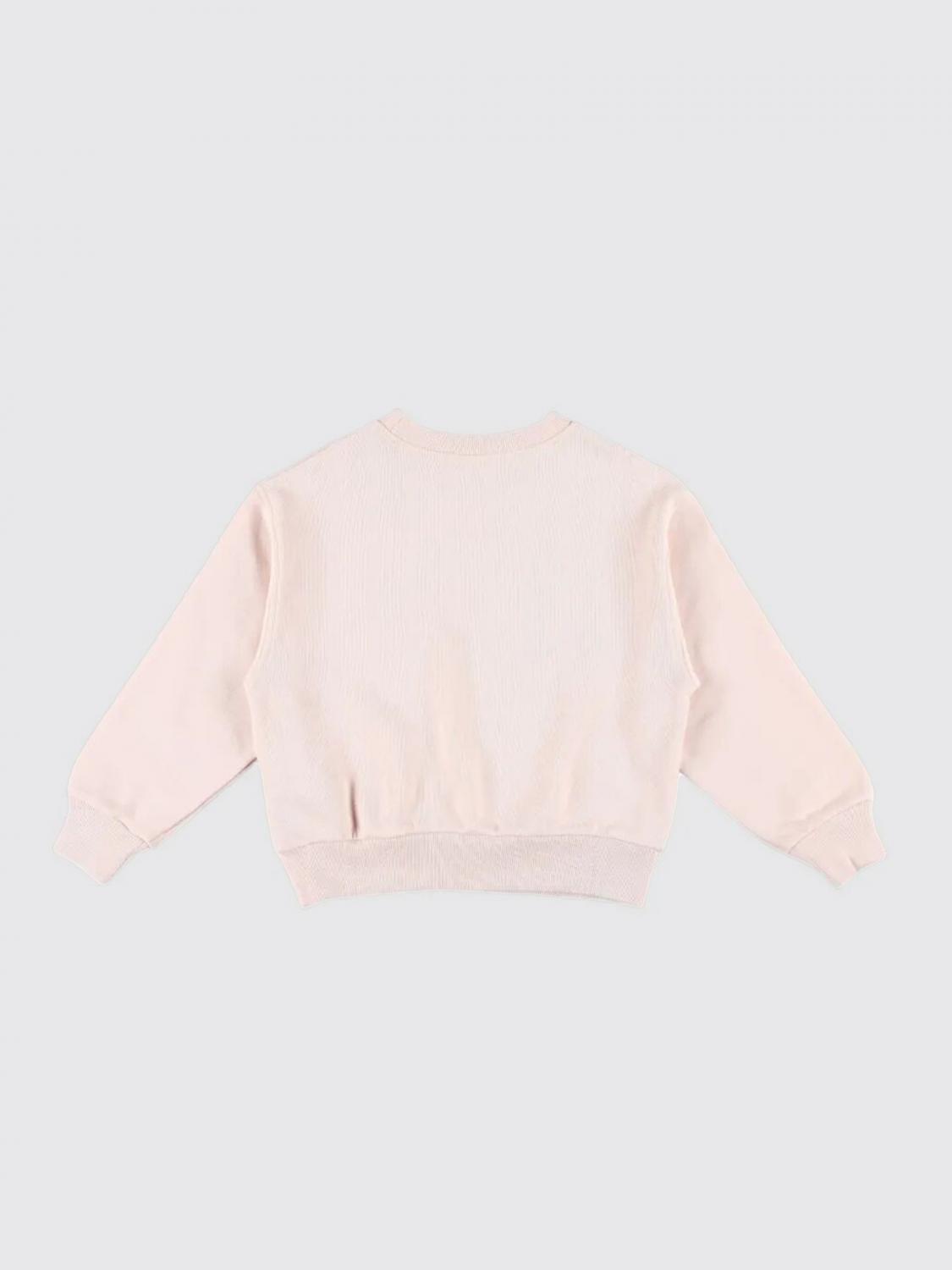 Gucci Sweater Kids Pink