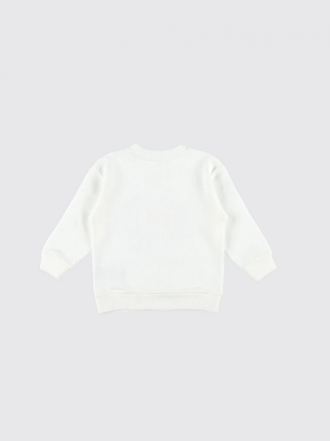 Gucci Sweater Kids White