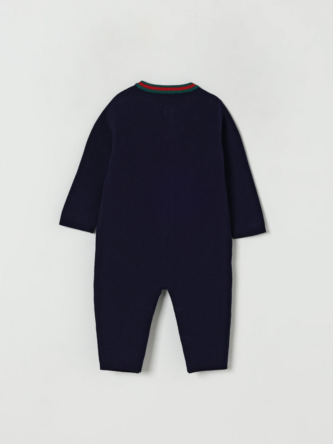 Gucci Tracksuits Kids Blue