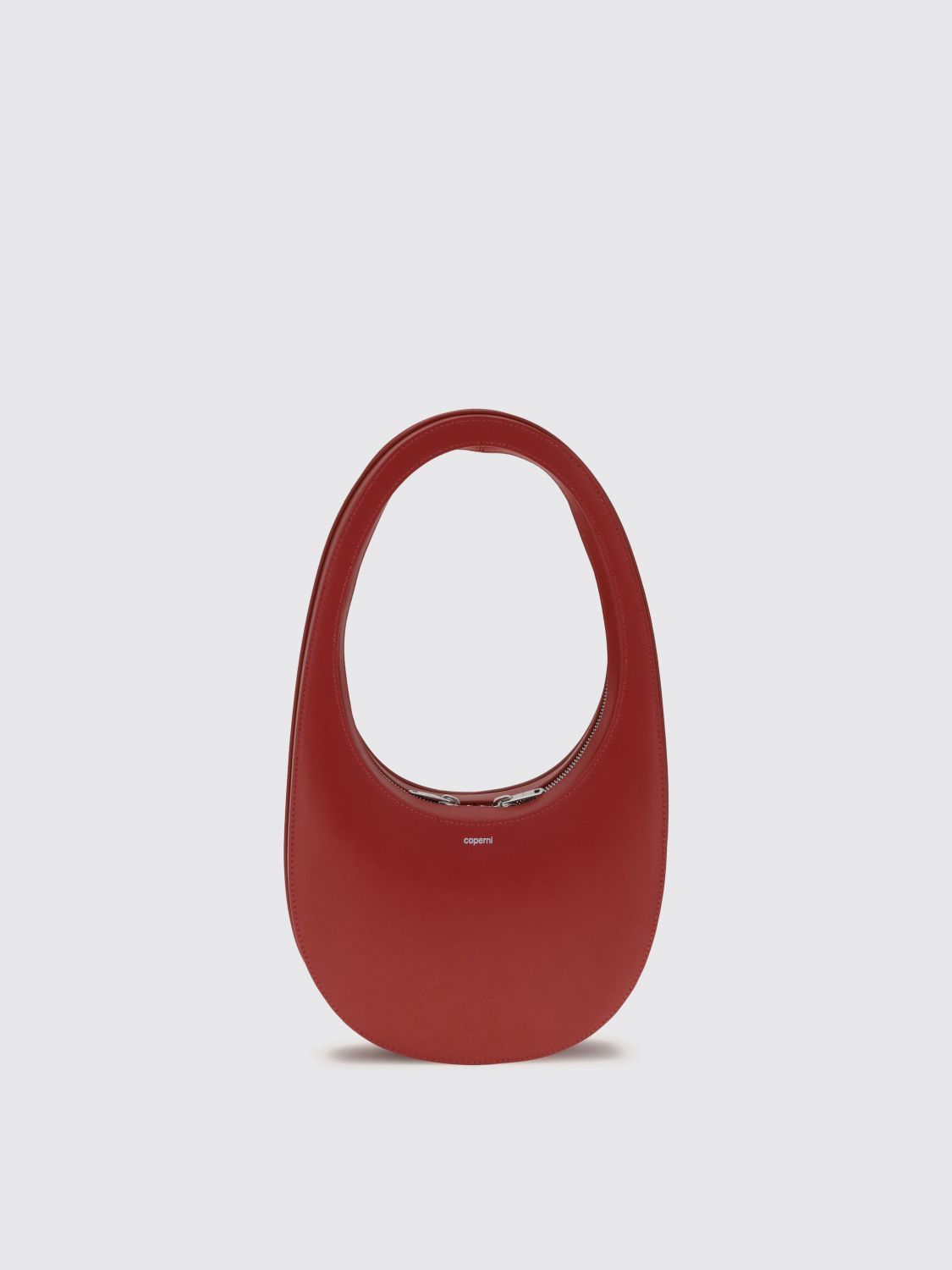 Coperni Shoulder Bag Woman Red